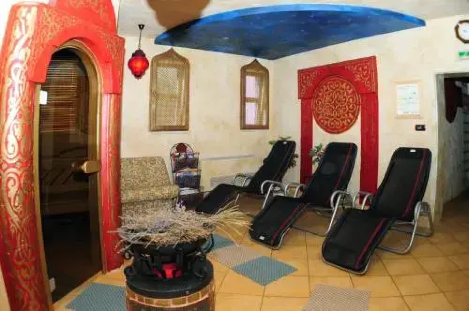 Hotel Villa Classica