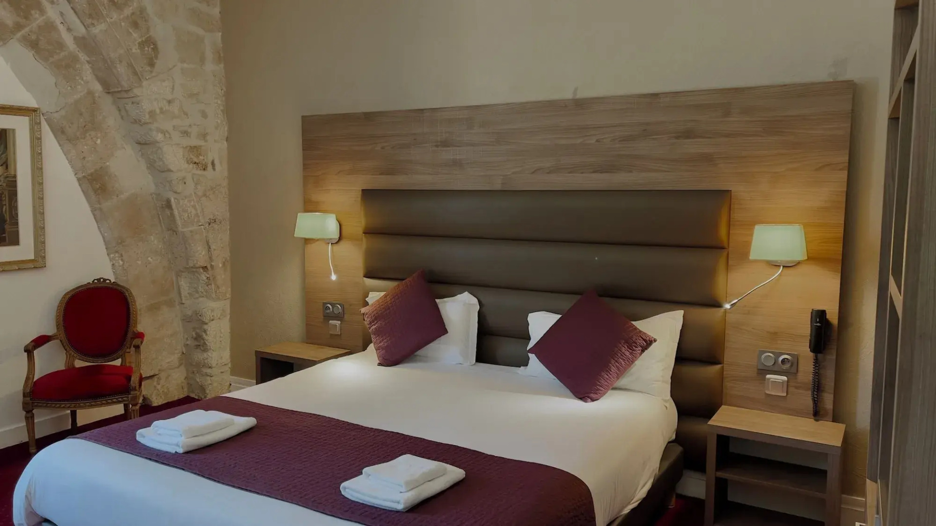 Le Chateau de Bricquebec