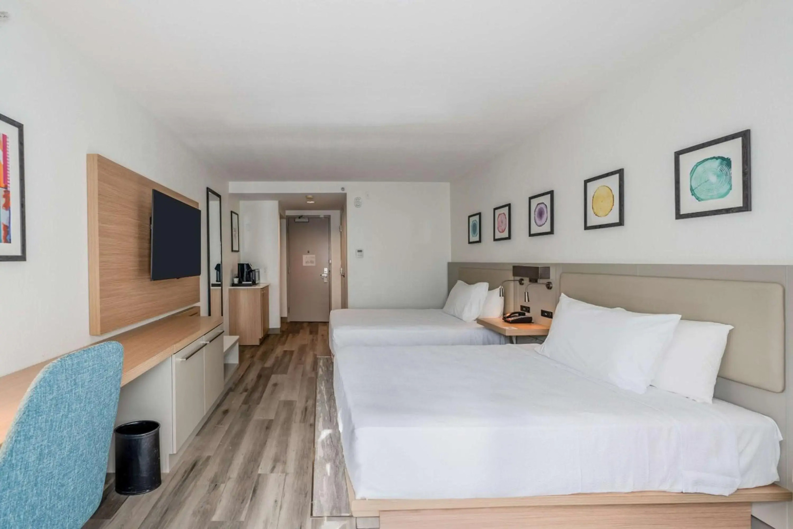 Hilton Garden Inn Fort Lauderdale Airport-Cruise Port