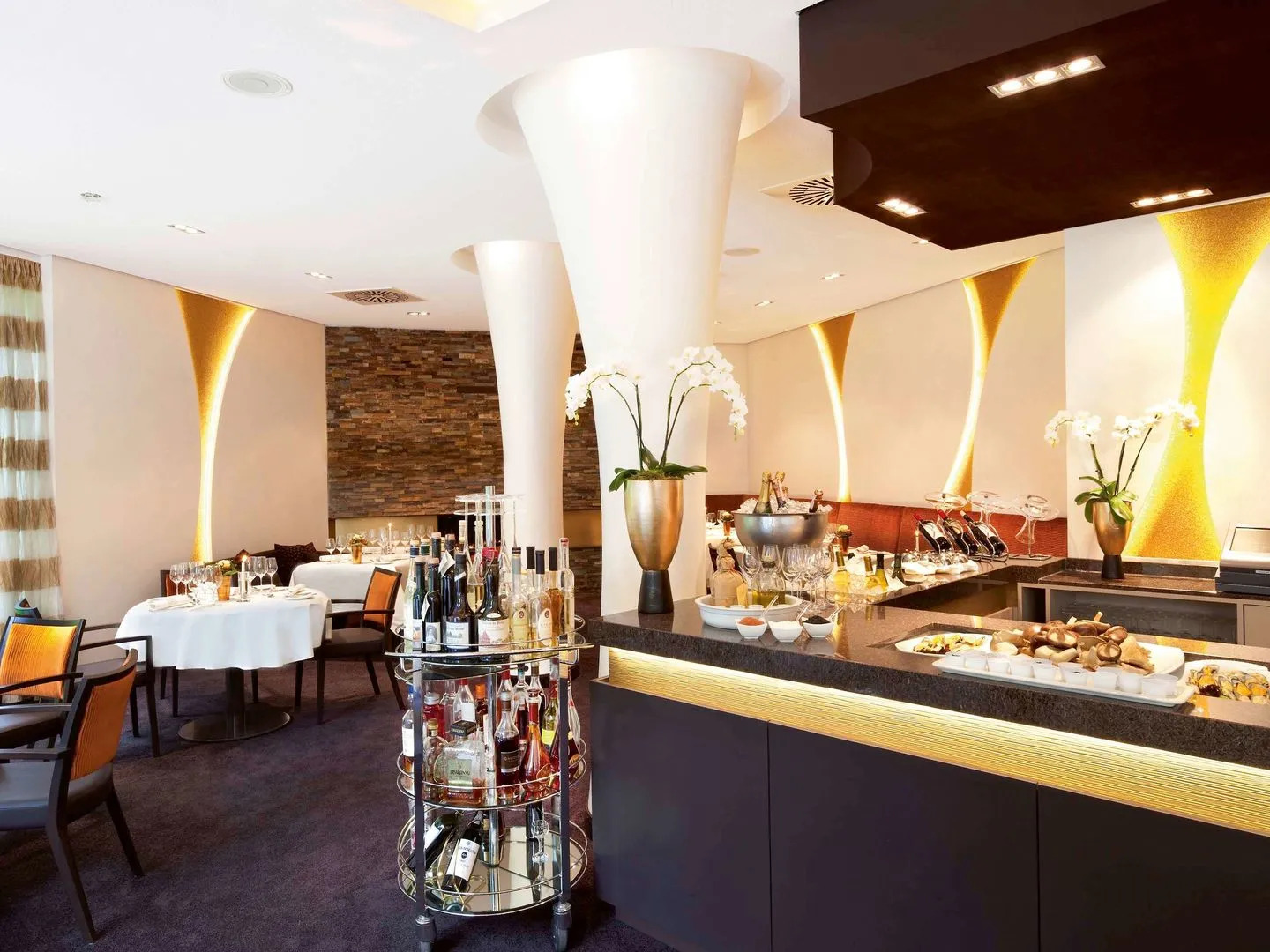 Mövenpick Hotel Münster am Aasee