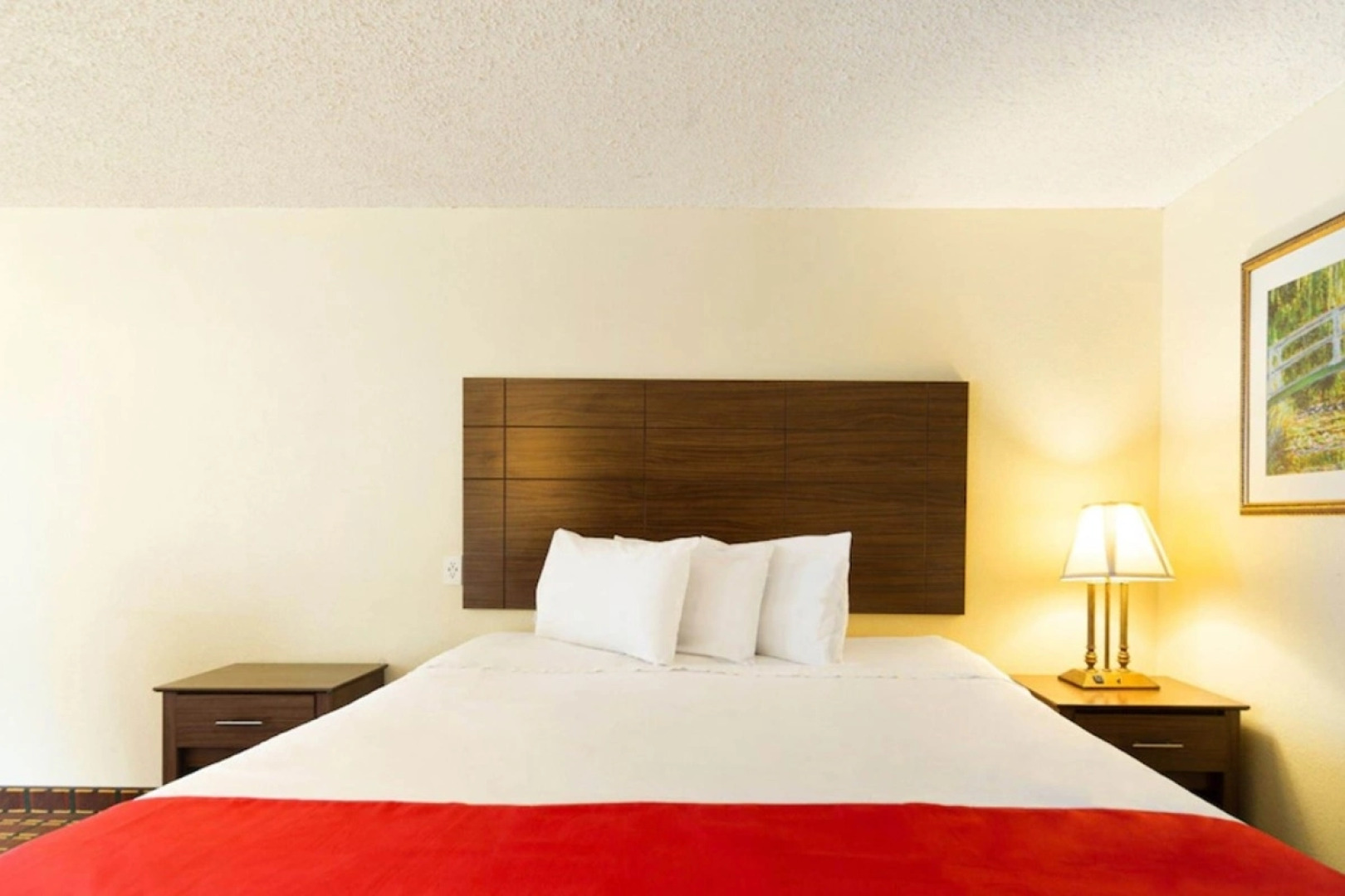 Days Inn by Wyndham Atmore