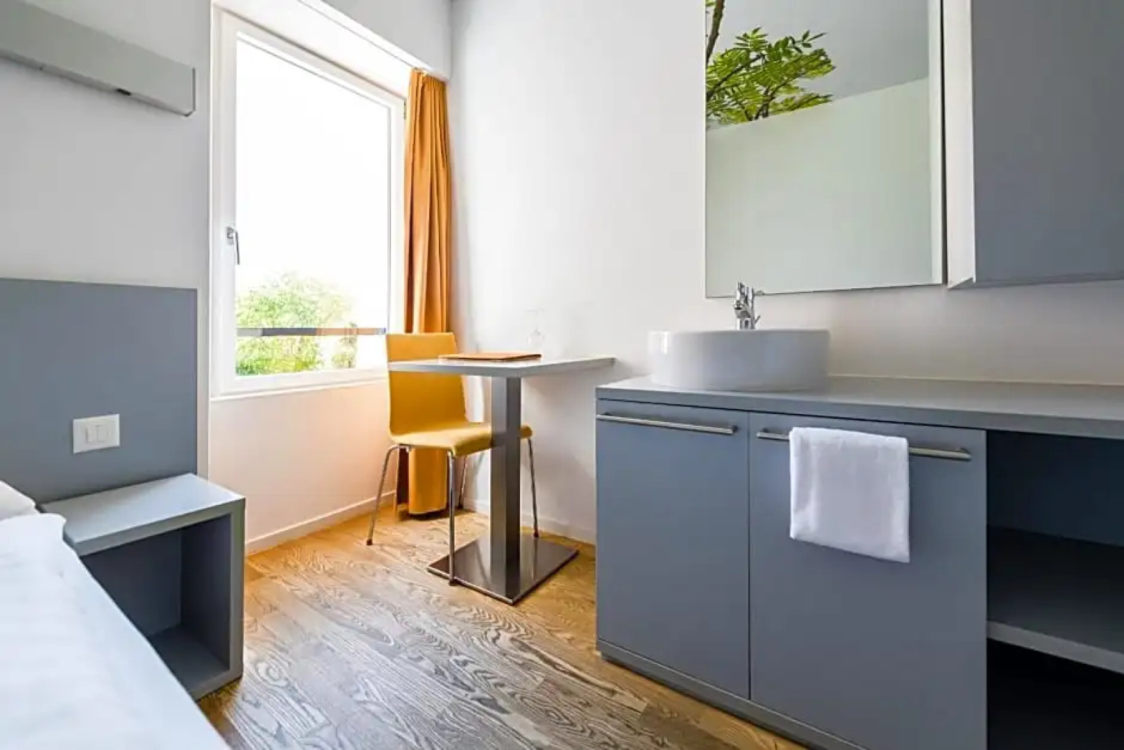 Hotel De La Poste Sierre