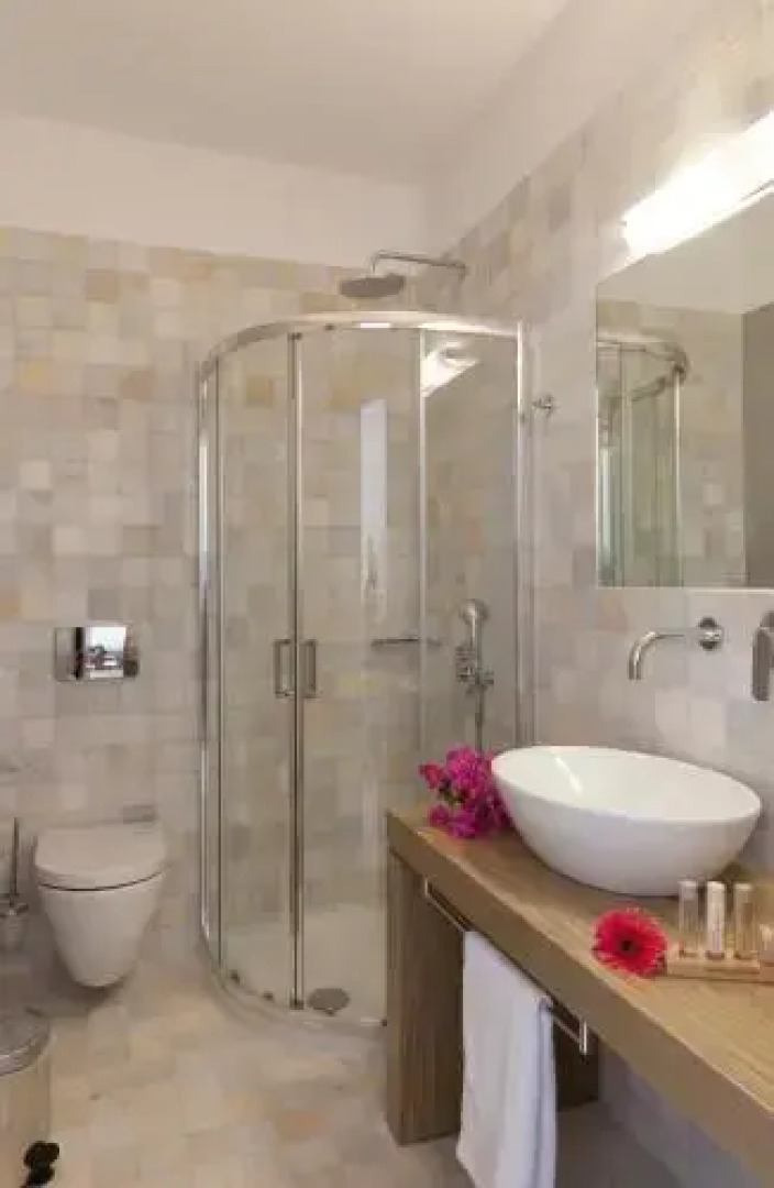 Calma Boutique Hotel