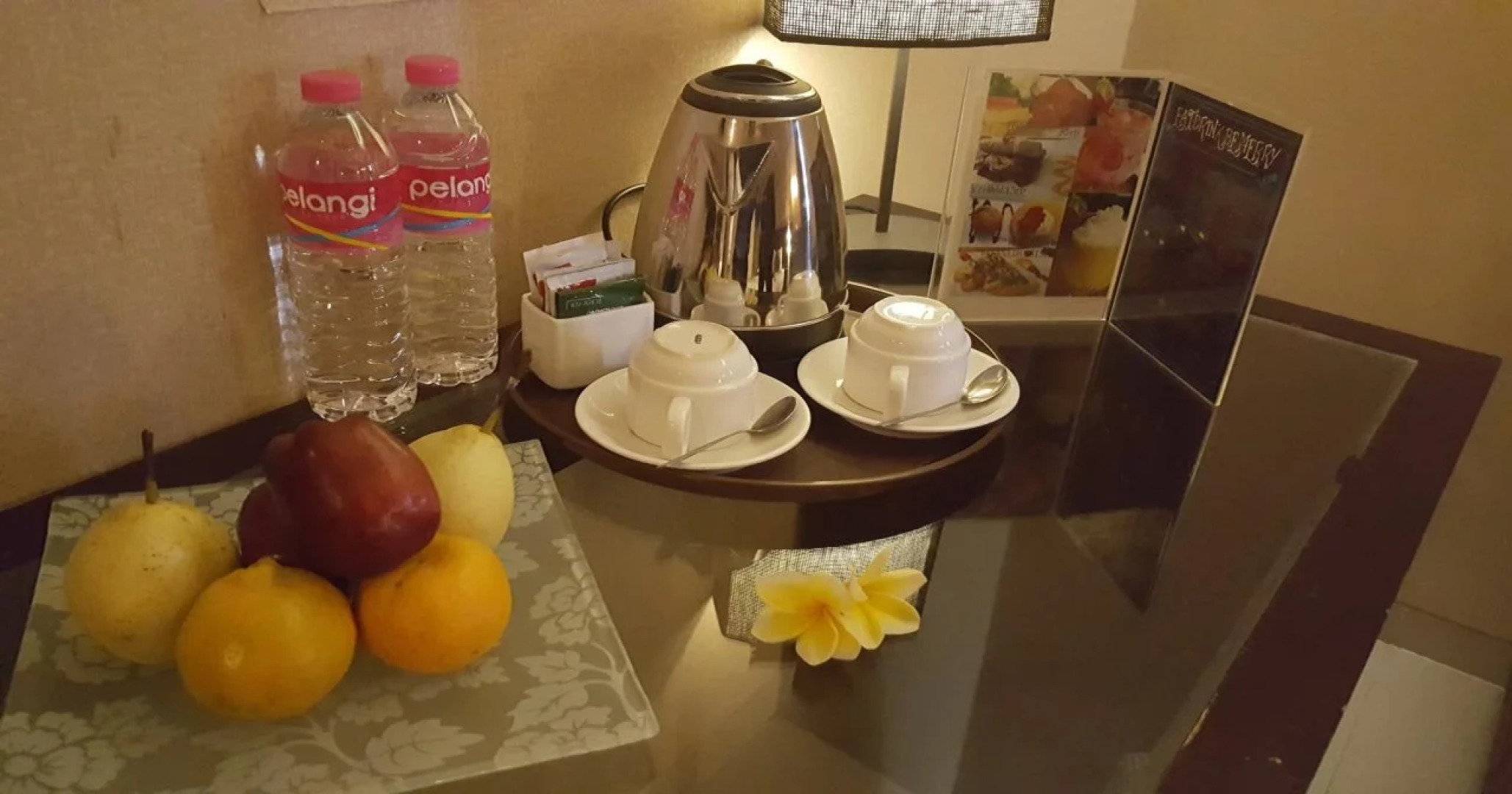 Sisingamangaraja Guest House Semarang