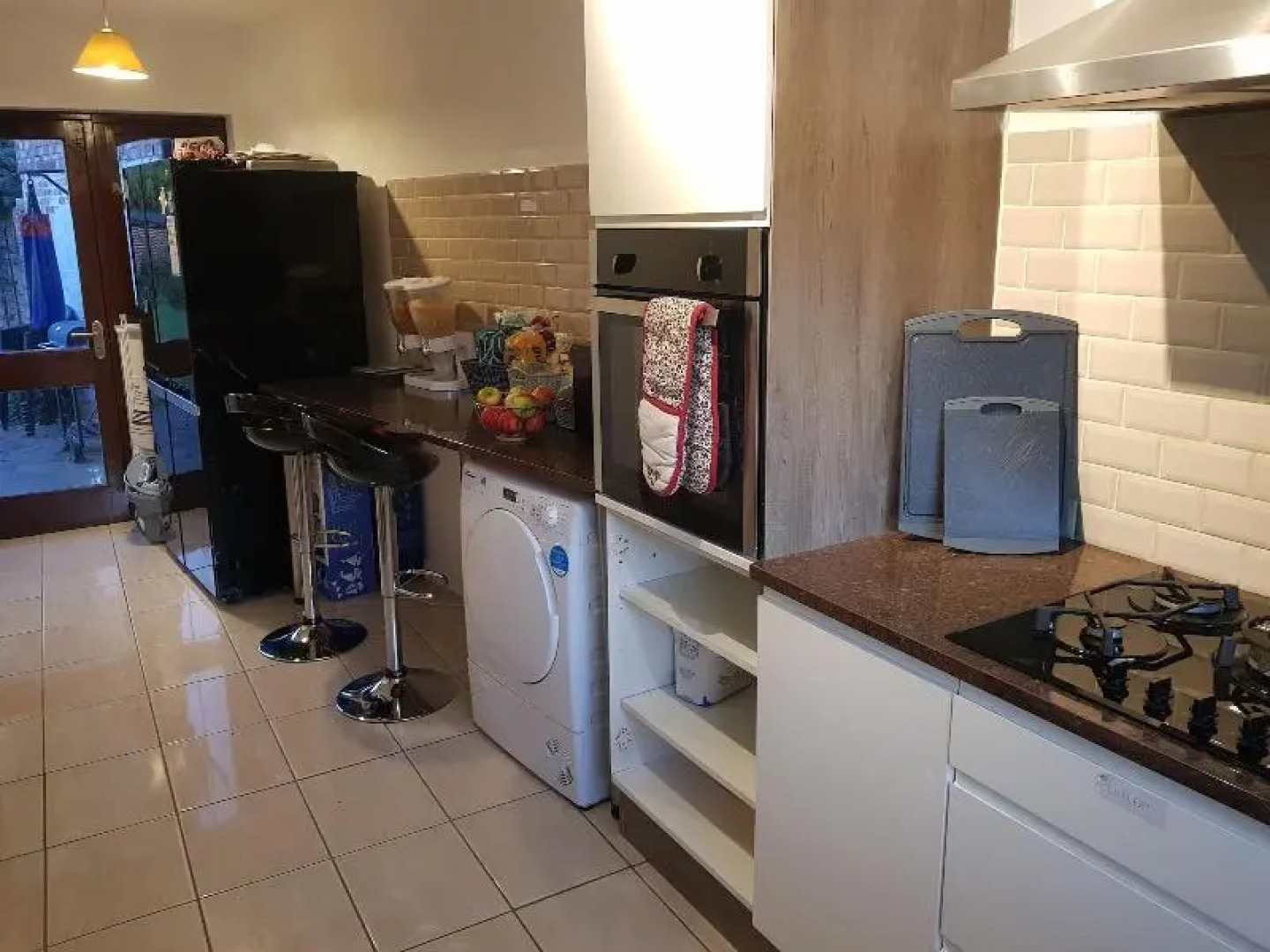 Oxford Imperial Guest House