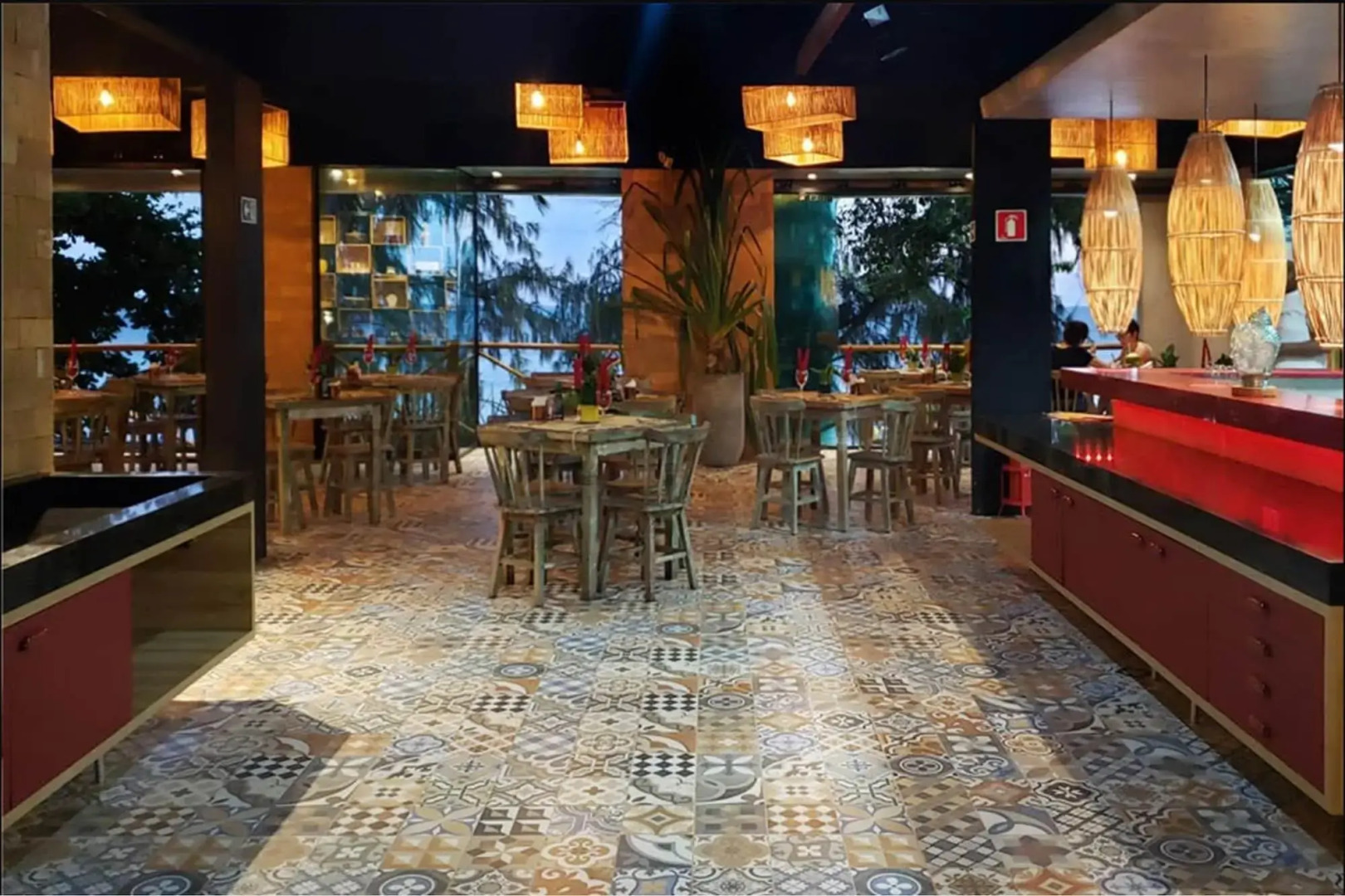 Pousada Vila de Taipa