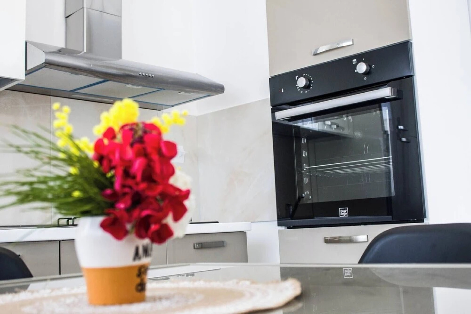 Perla Apartment Lalez Bay