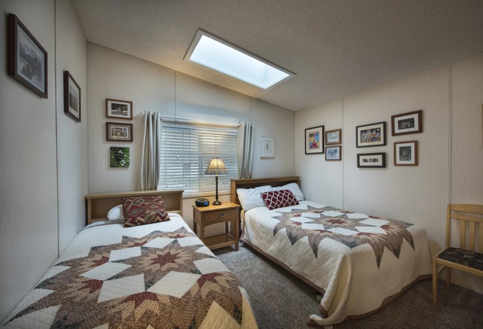 42r Rosenberg'S Creekside Cabin