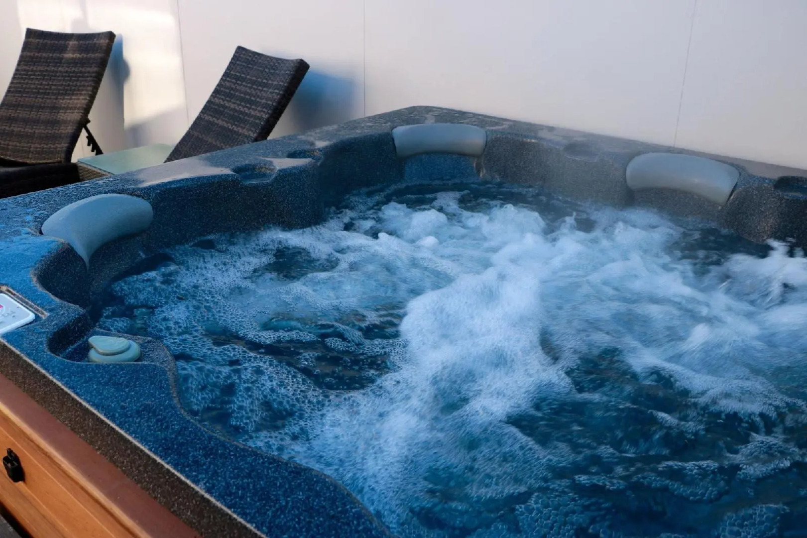 Kalldeen Luxury Accommodation