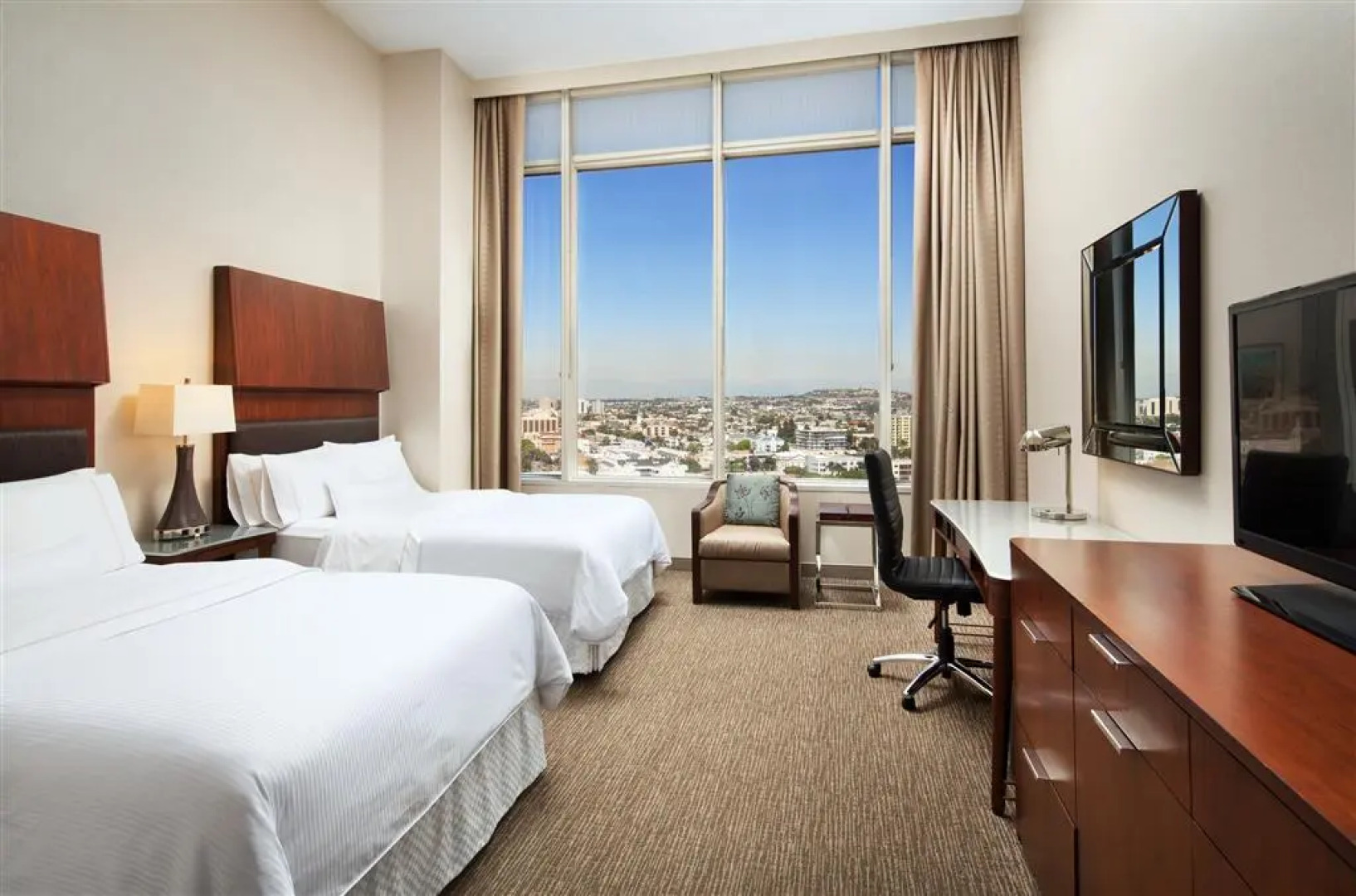 The Westin Long Beach