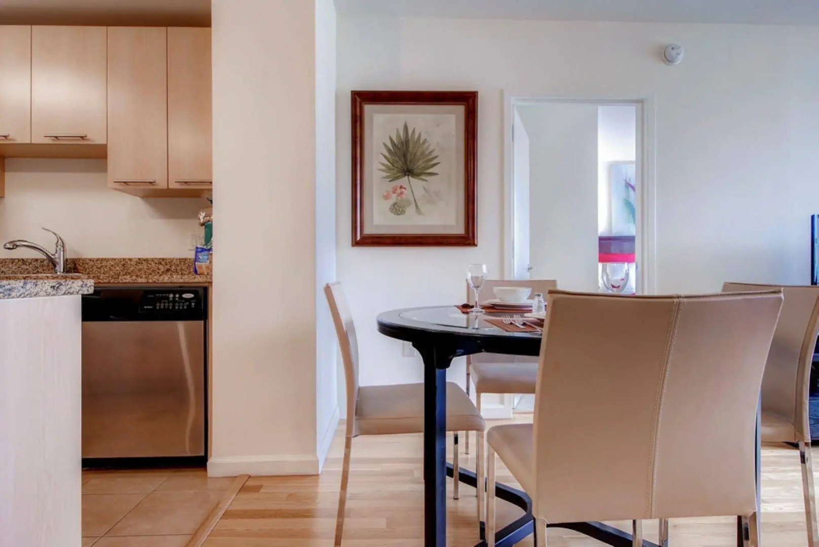 Global Luxury Suites at Mountain View