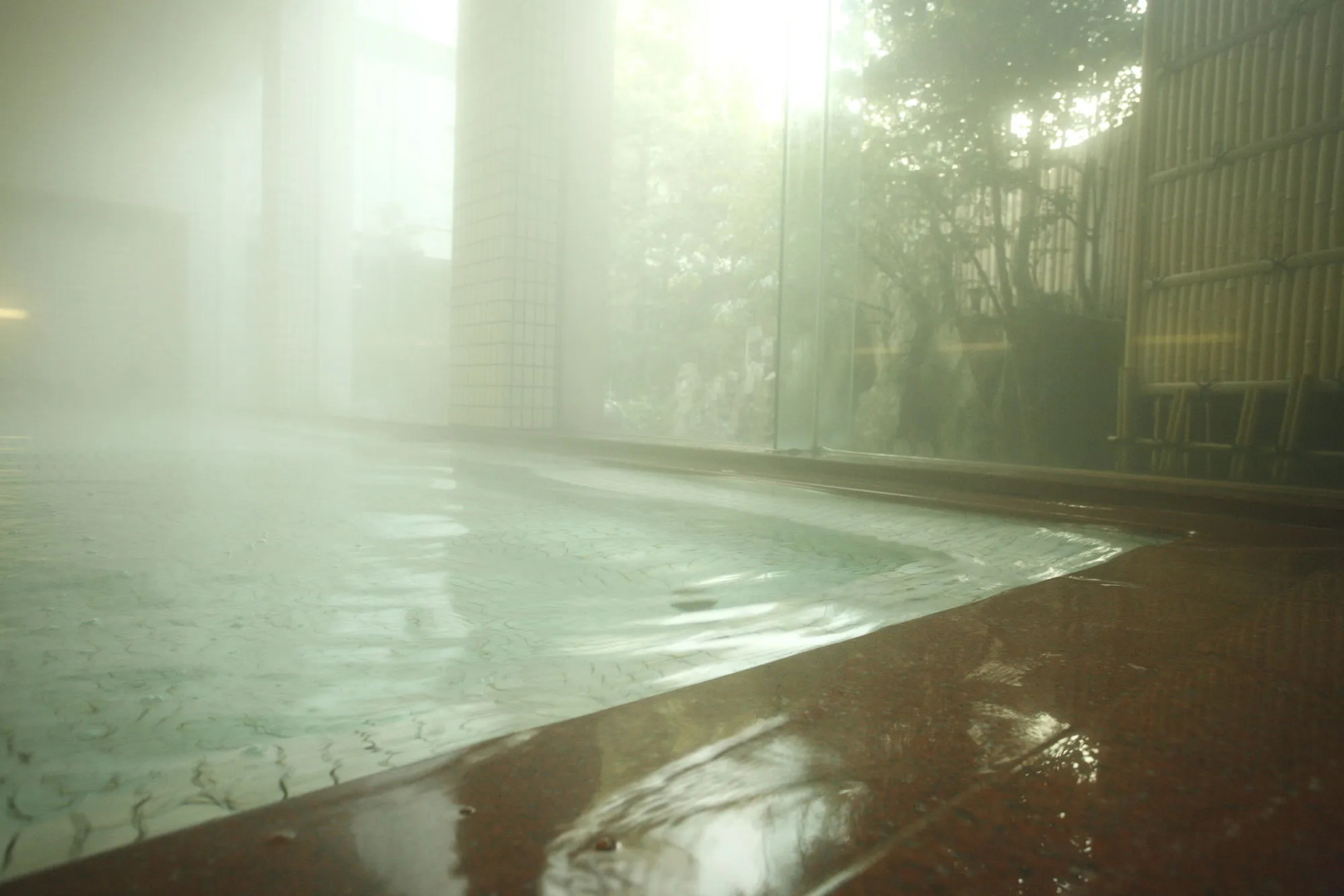 Ooedo Onsen Monogatari Awazu Grand Hotel