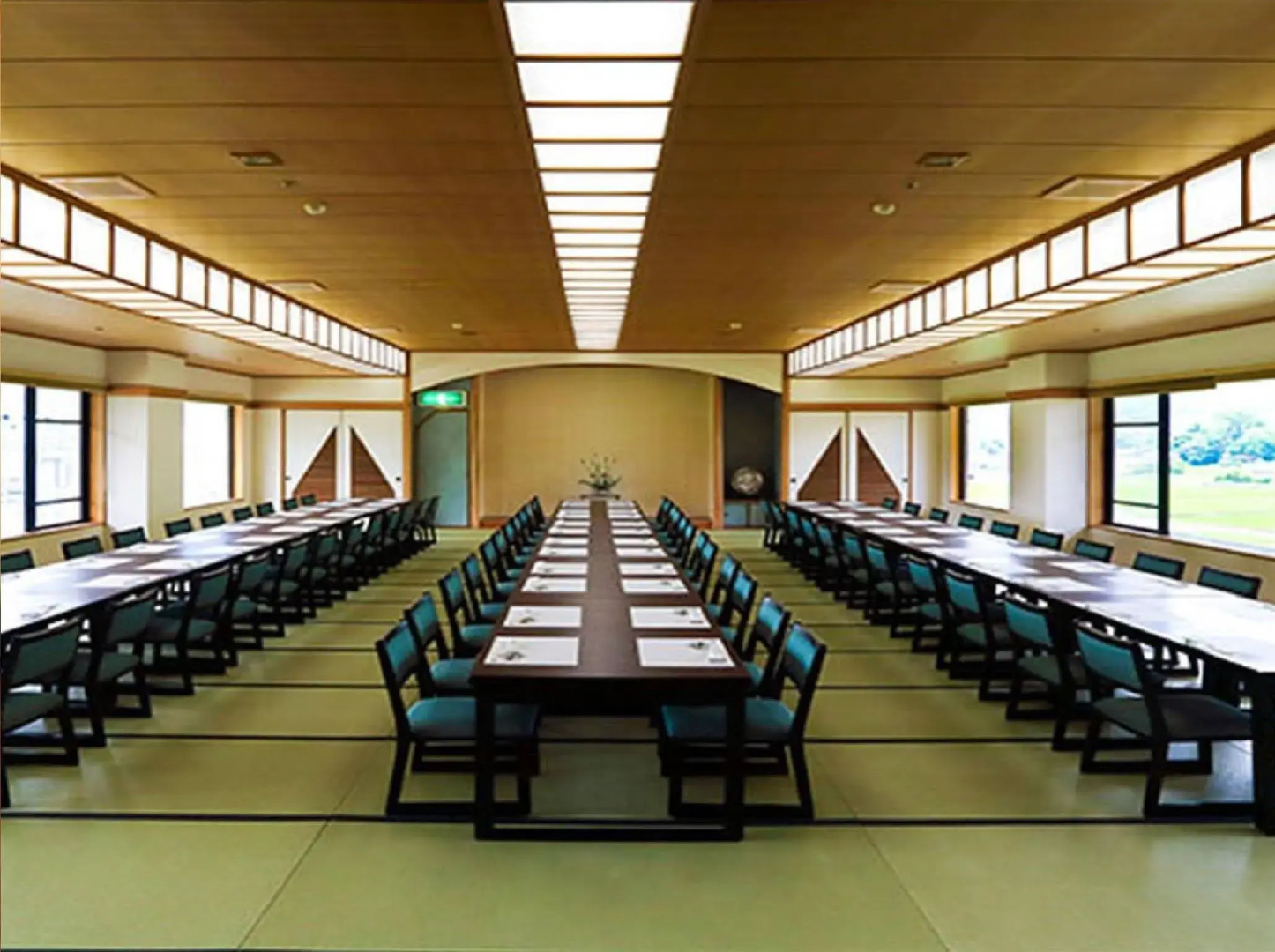 Yufuin Hotel Shuhokan