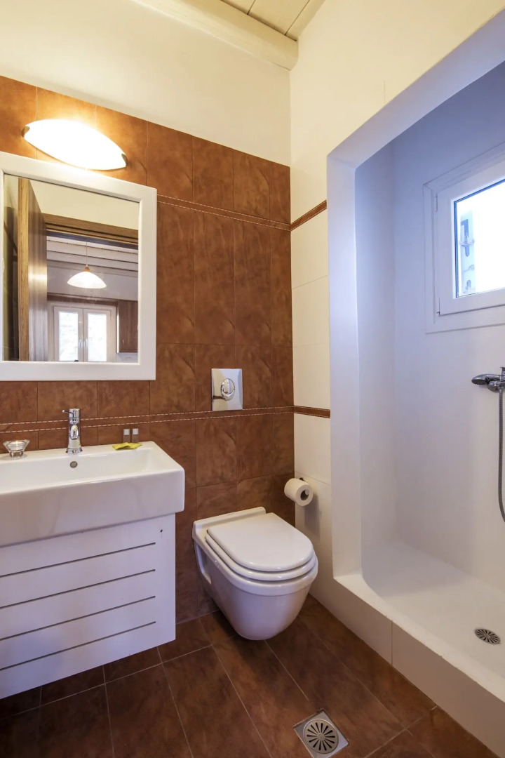 Manolia View Mykonos