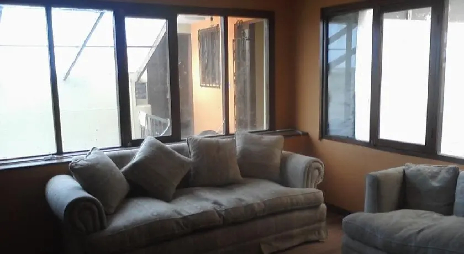 Bash and Crash Hostel