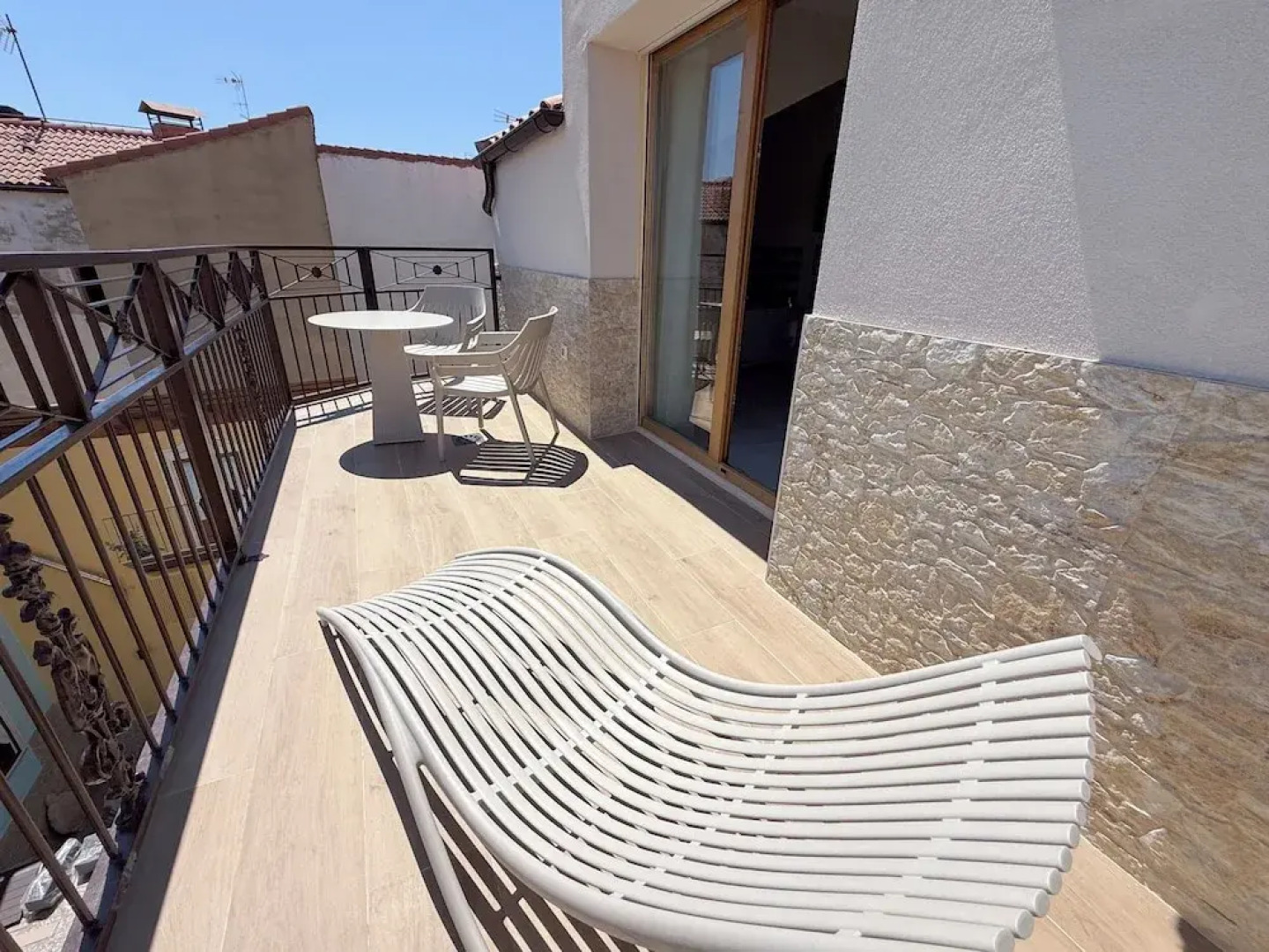 Akla Hotel El Burgo de Osma