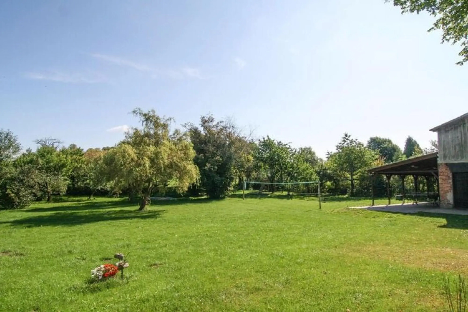 Cottage in Muritz Park Near 1,000 Lakes