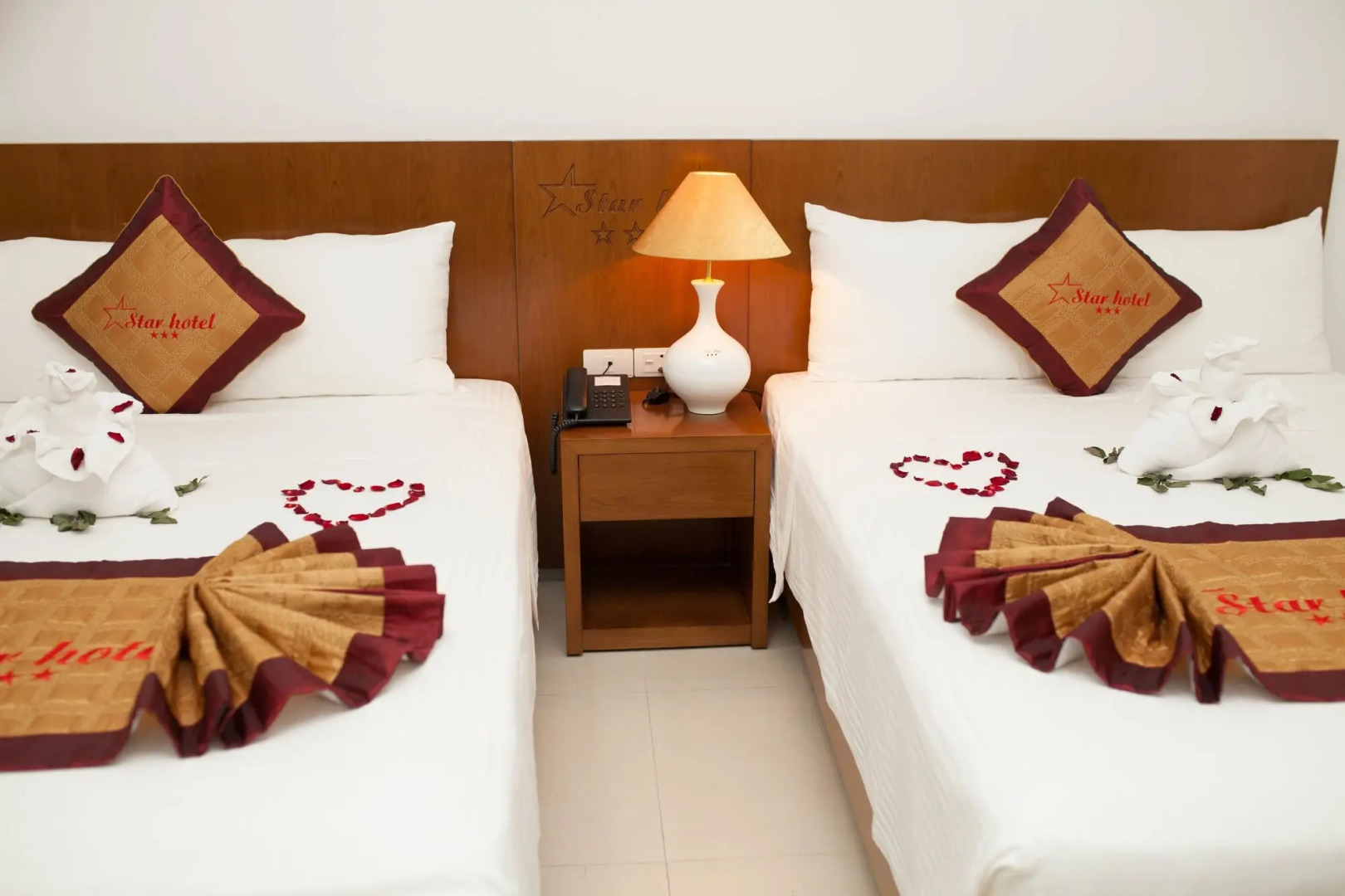 Star Hotel and Spa Da Nang