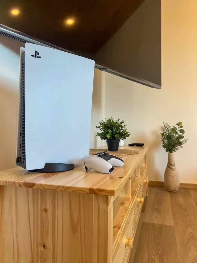 Villa in Bohemia With hot tub