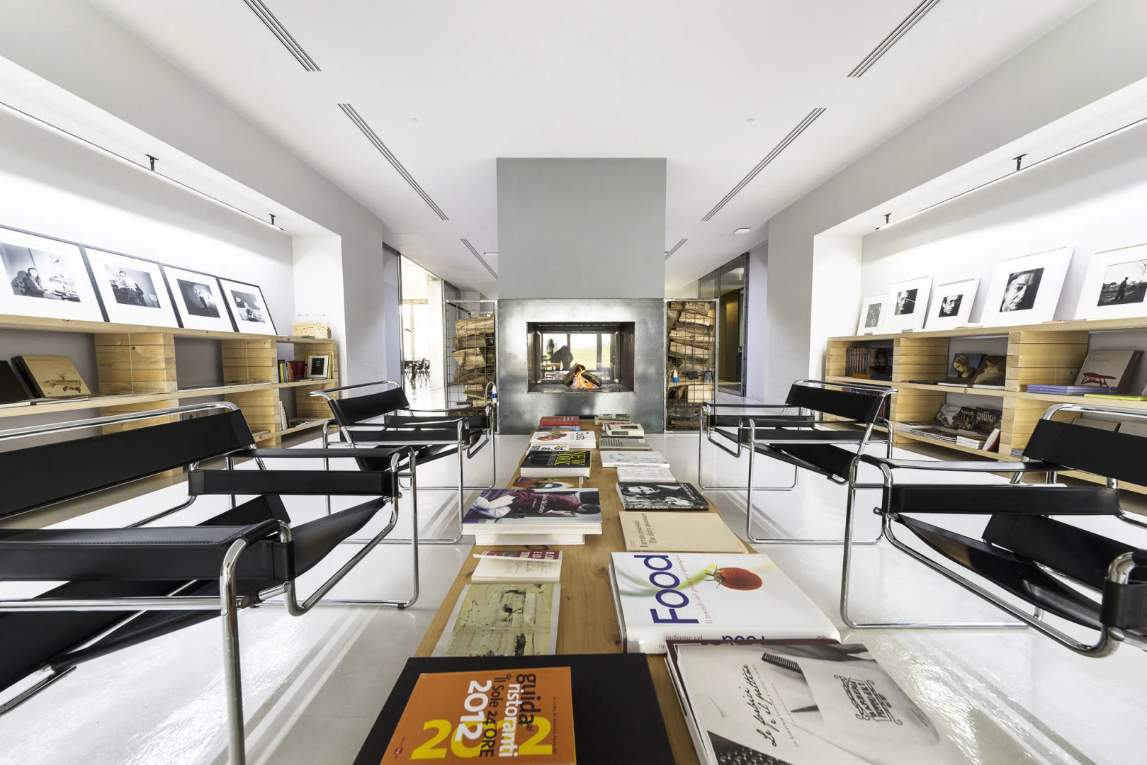 Antonello Colonna Resort & SPA