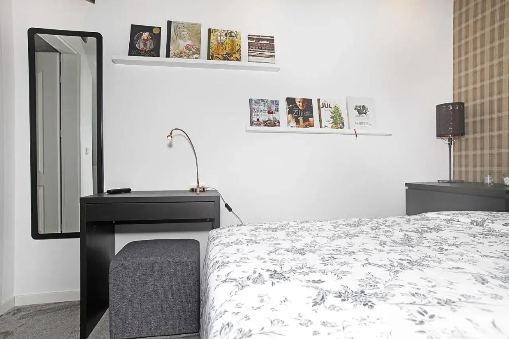 Villastadens Pendlarbostad