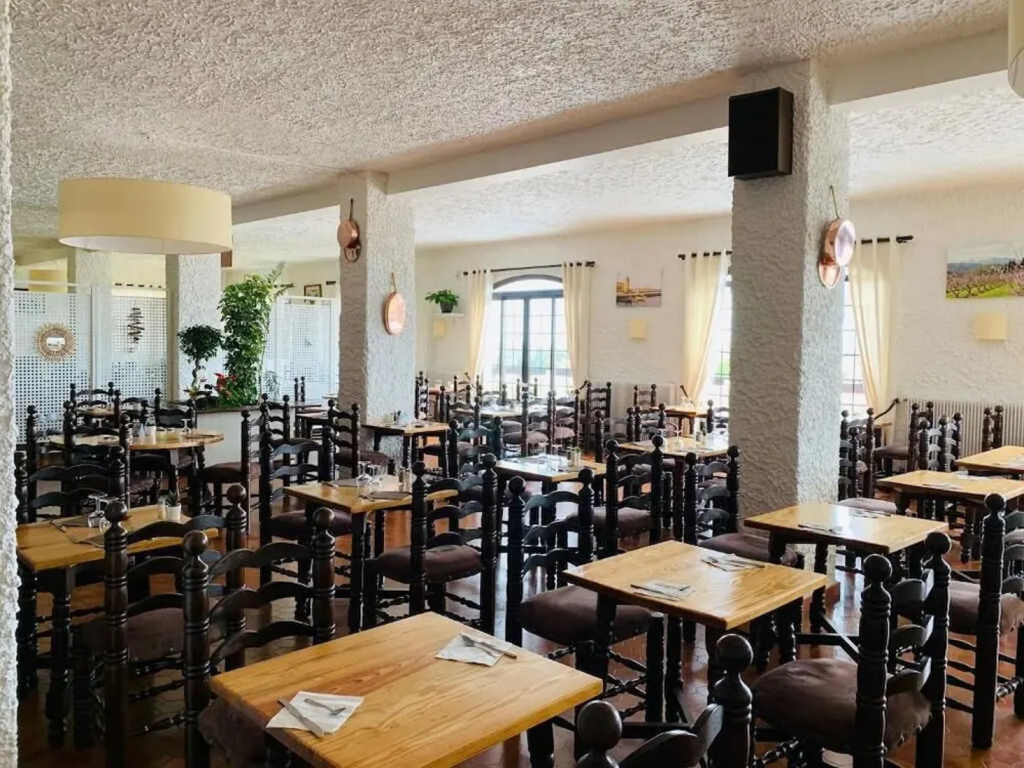 Hôtel Le Belvédère