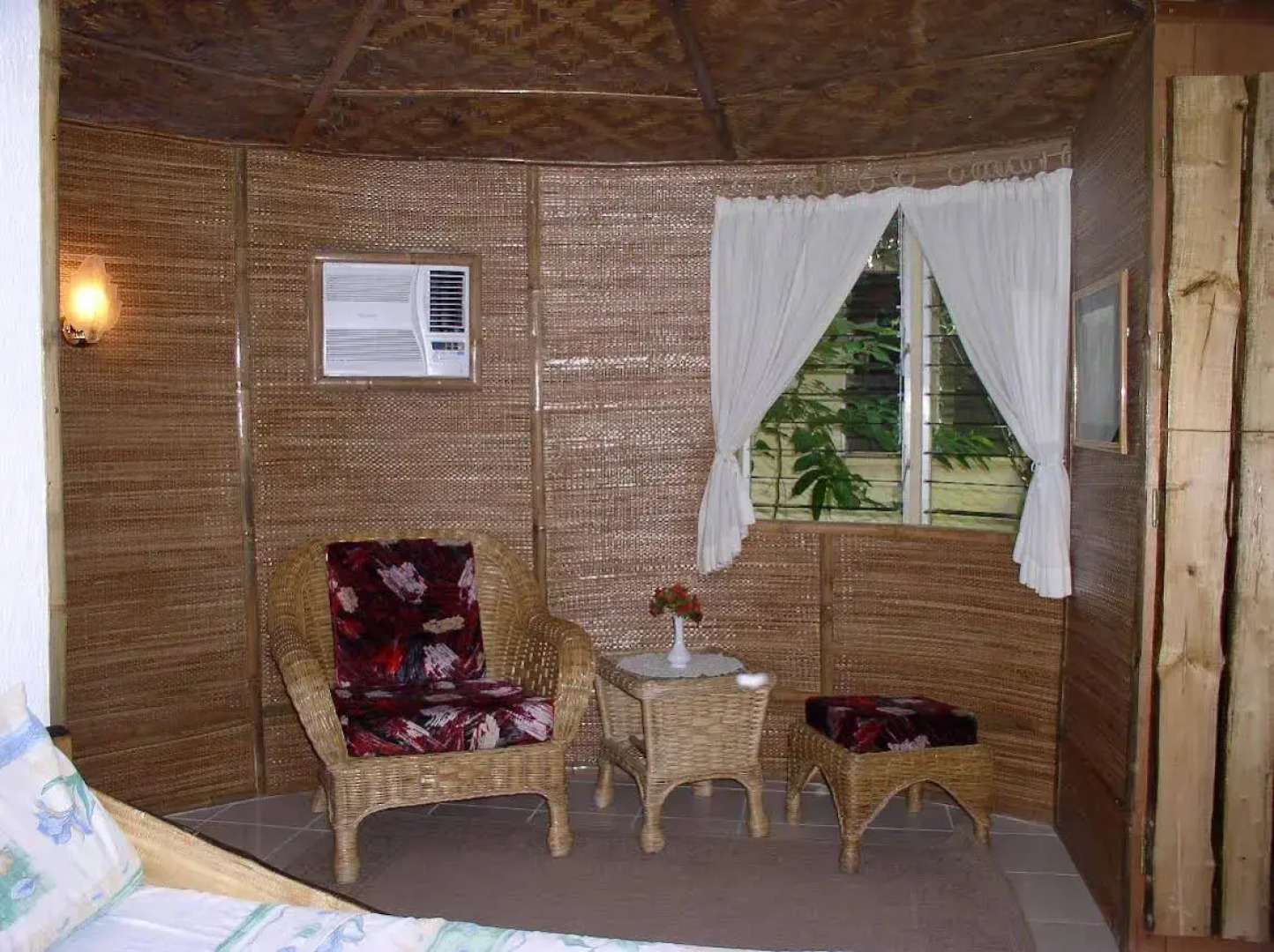 St. Bernard Beach Resort