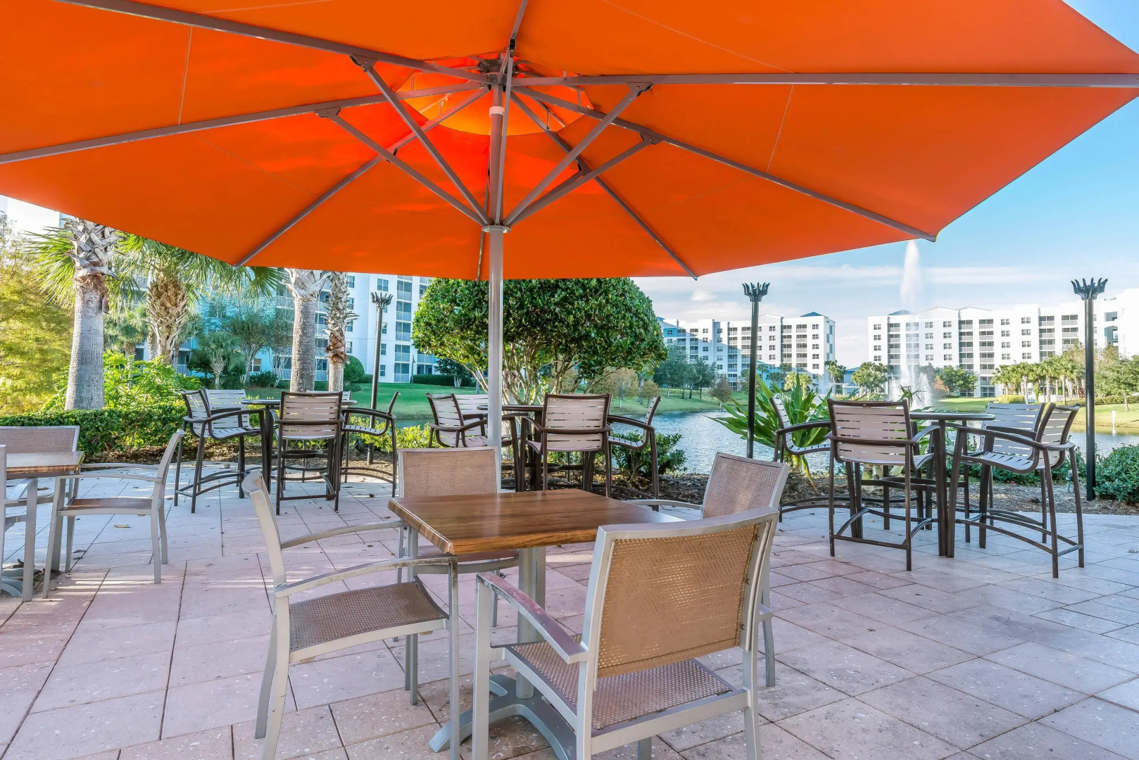 Bluegreen Vacations Fountains, an Ascend Collection Resort