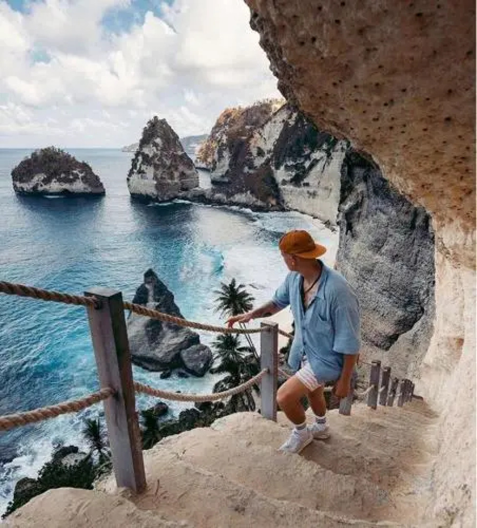 Diamond Beach Bungalow