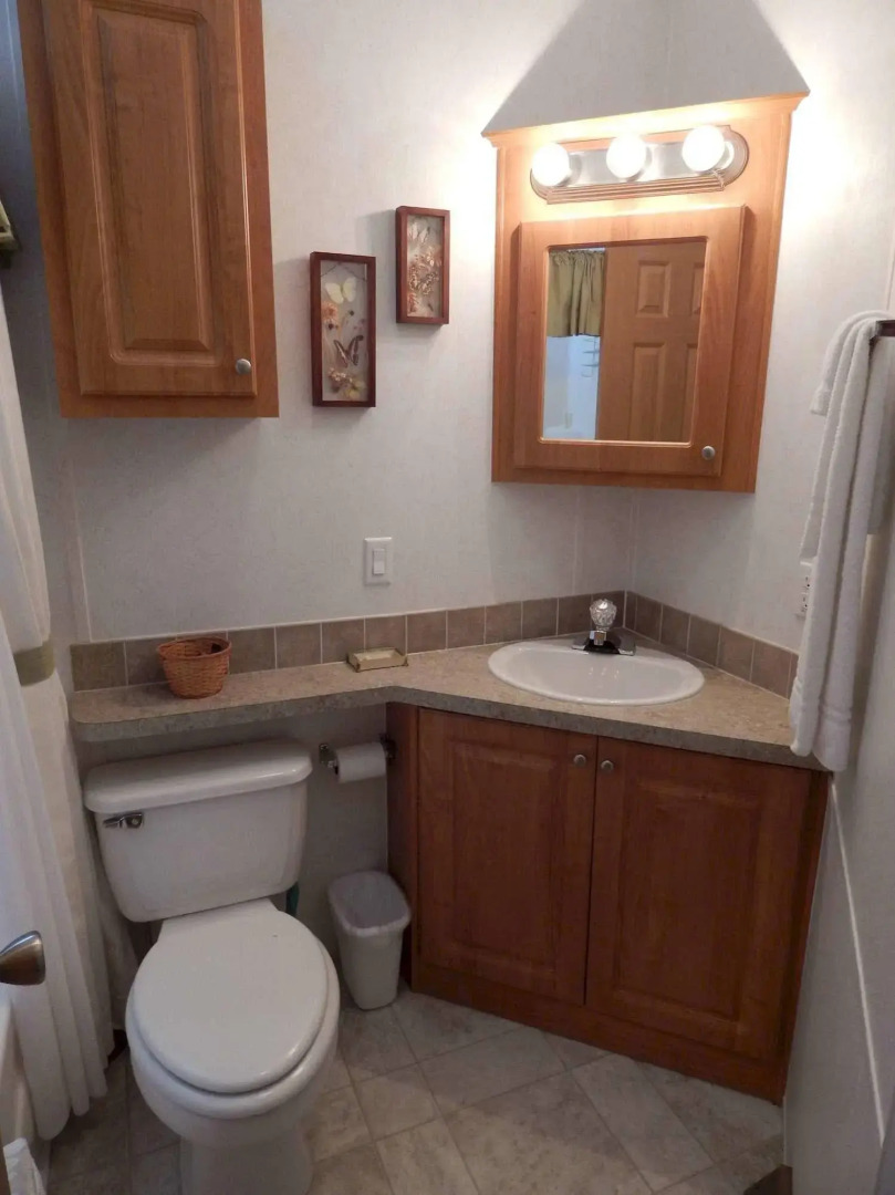 Road Runner Travel Resort - Caravan Park