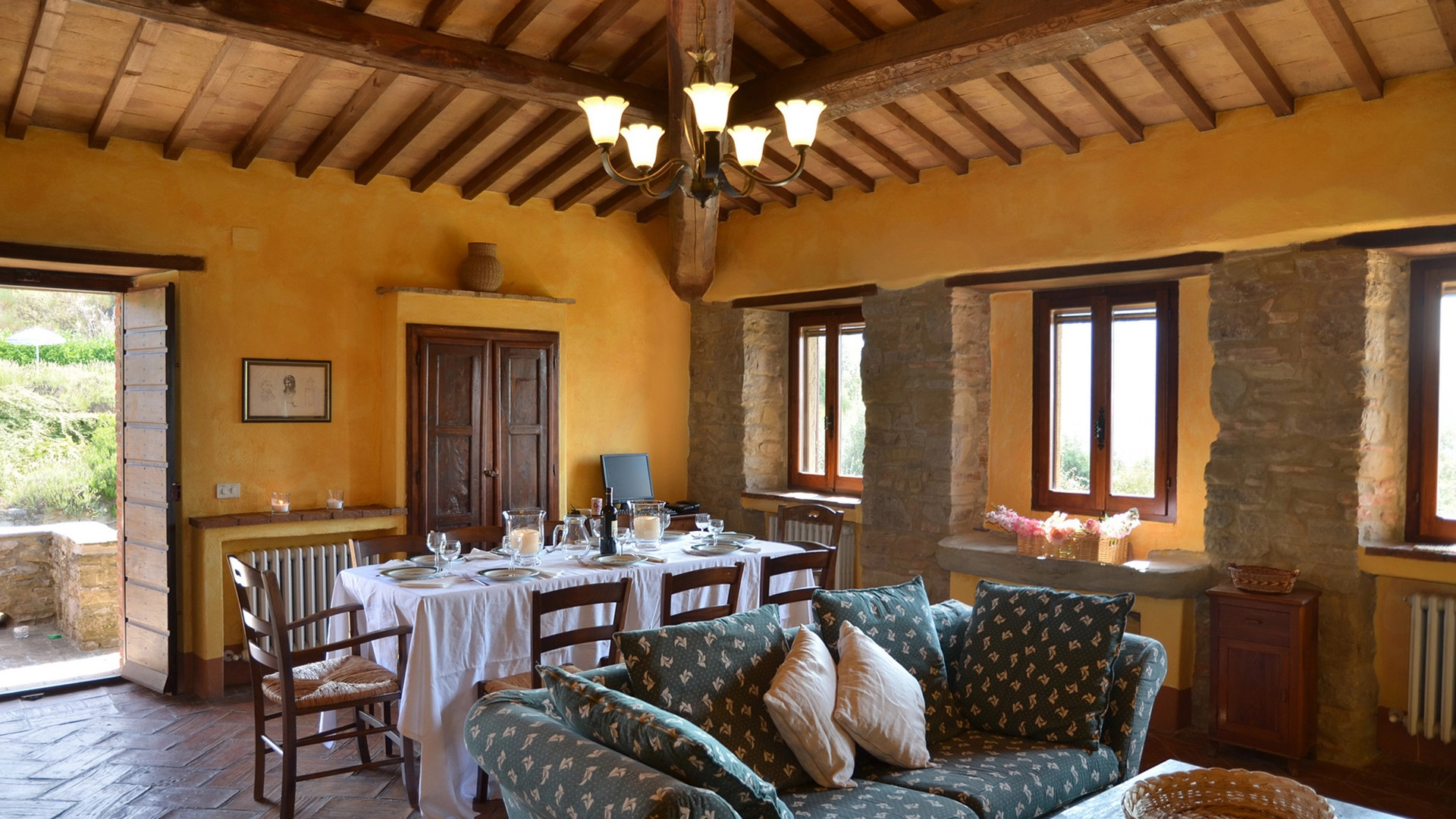 La Giurata 9 in Umbertide