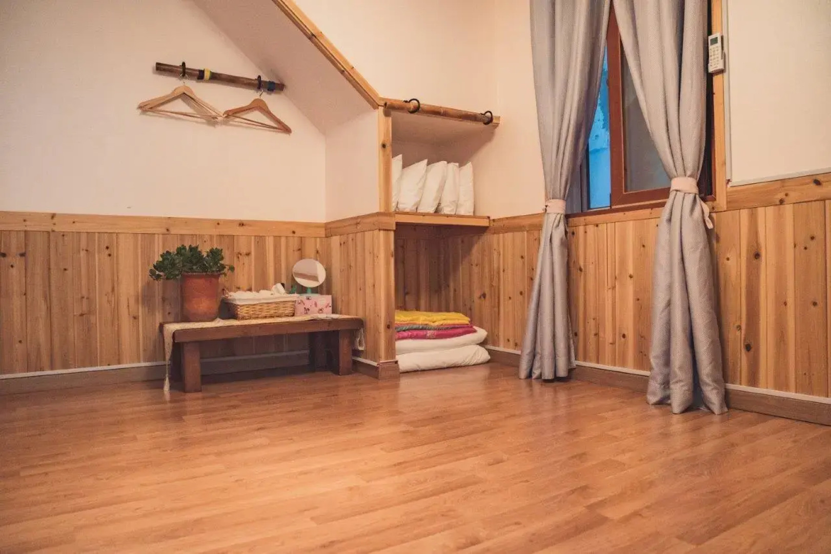 Dajeong Guesthouse - Hostel