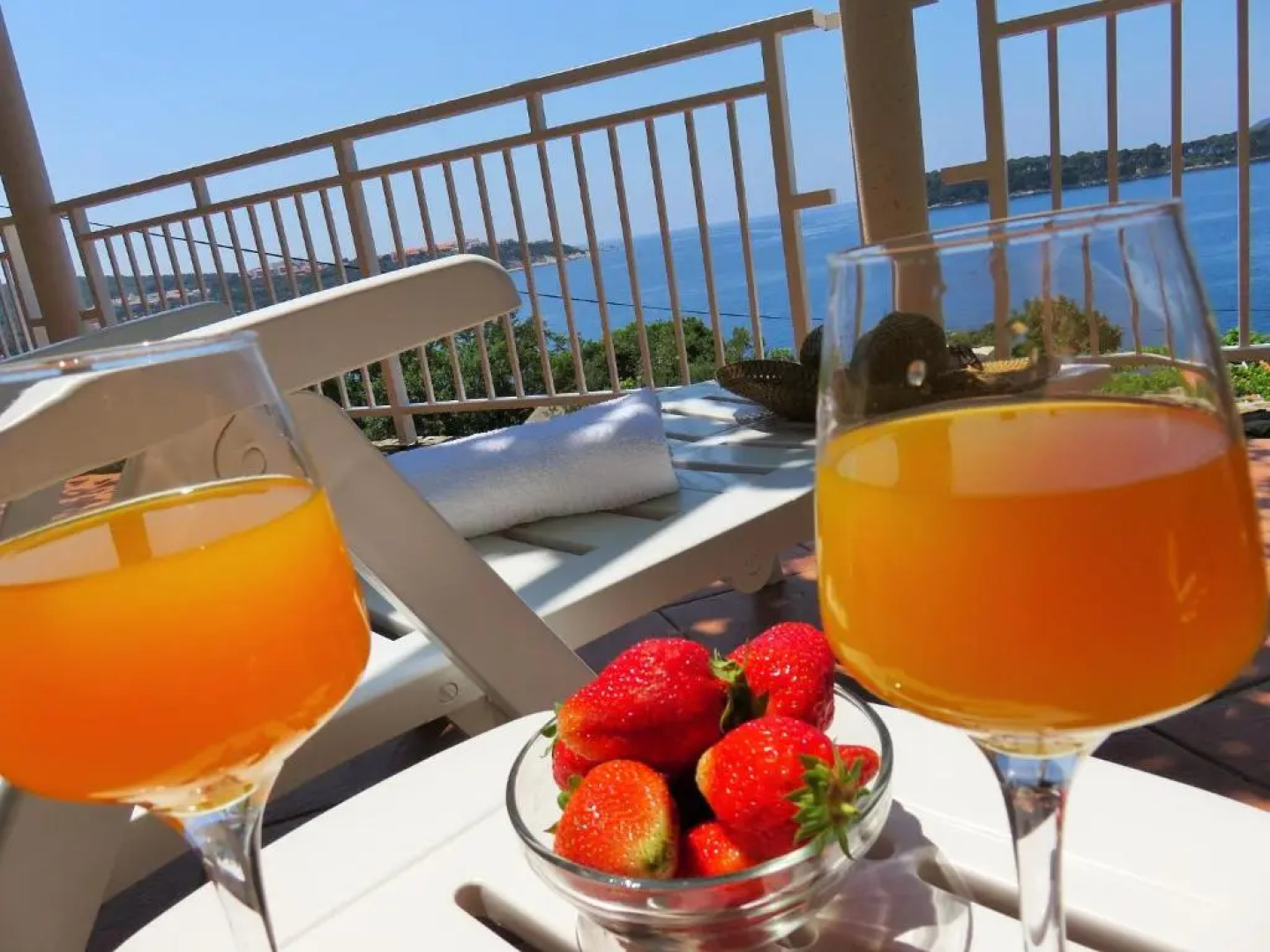 Apartments Jurišić