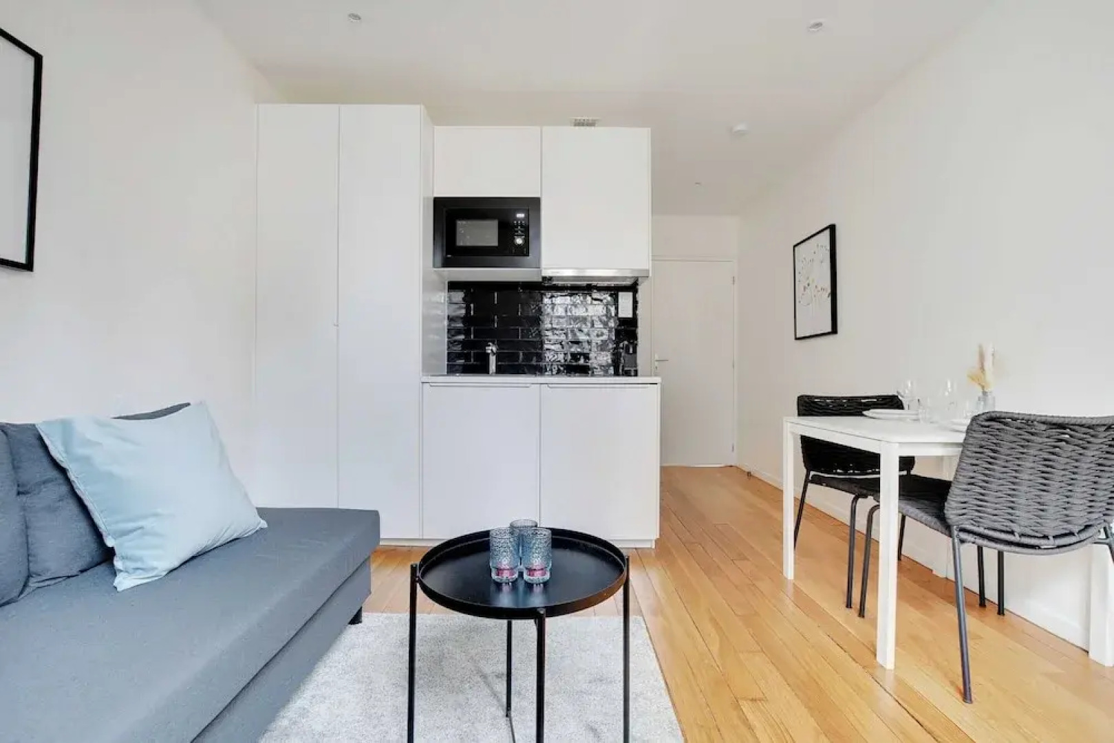 Studio Chic et Cosy -2p- Nanterre