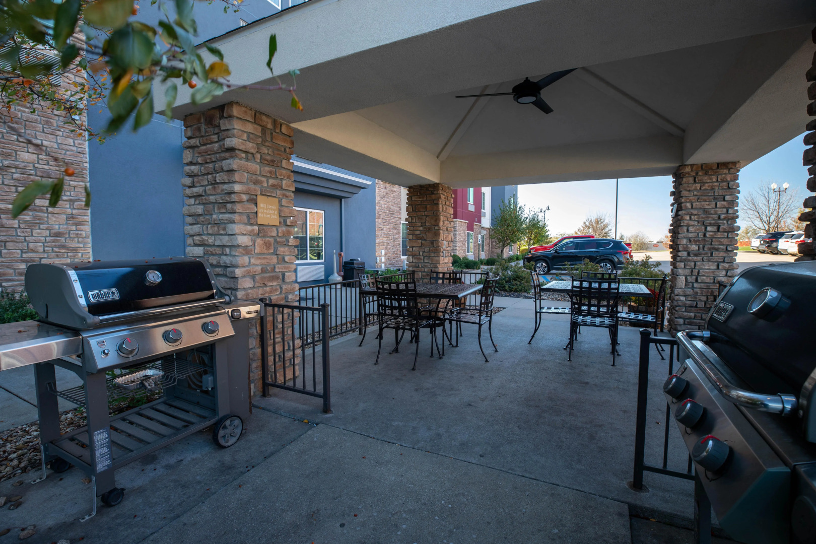 Candlewood Suites Saint Joseph