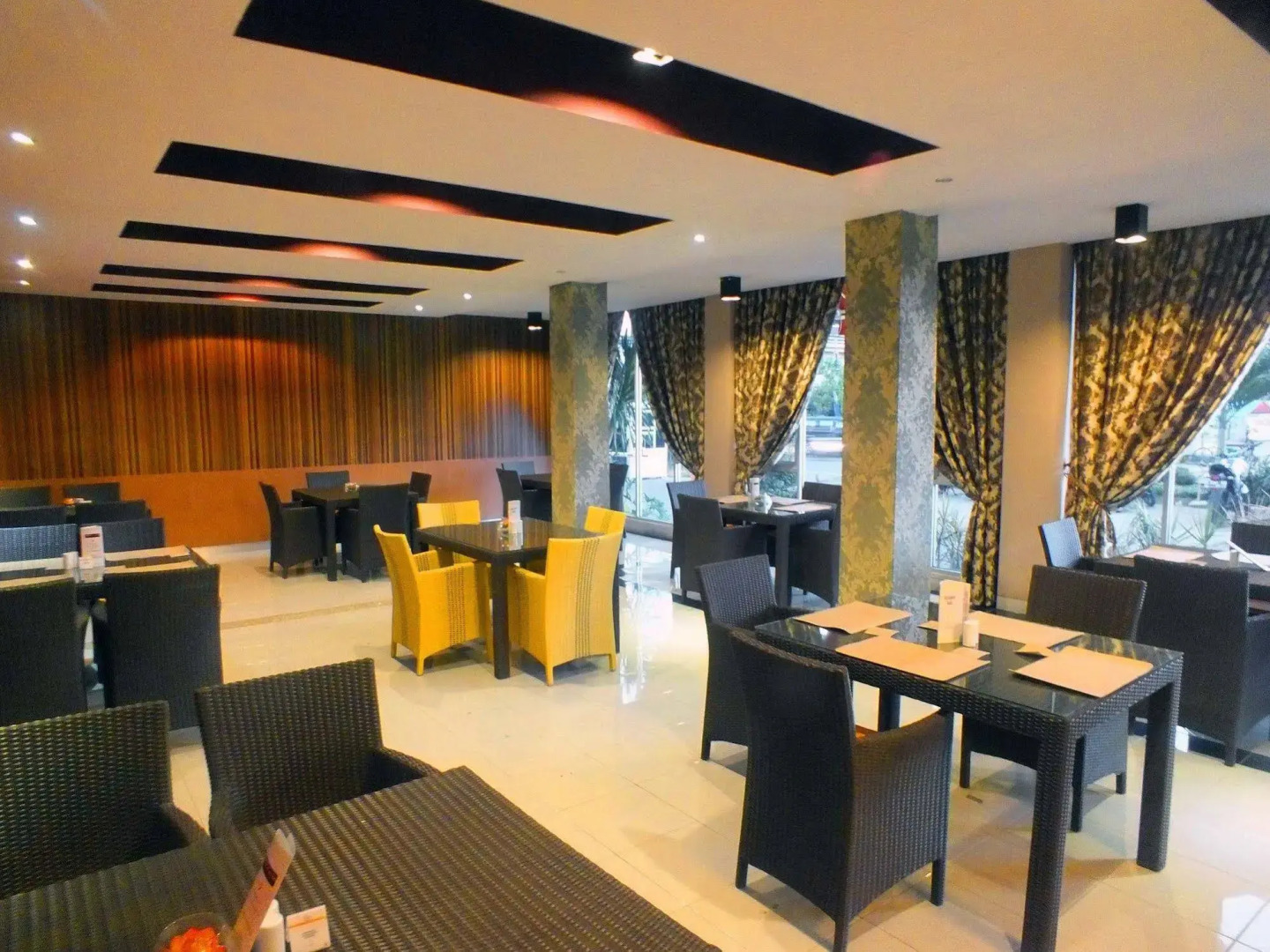 Horison Altama Pandeglang