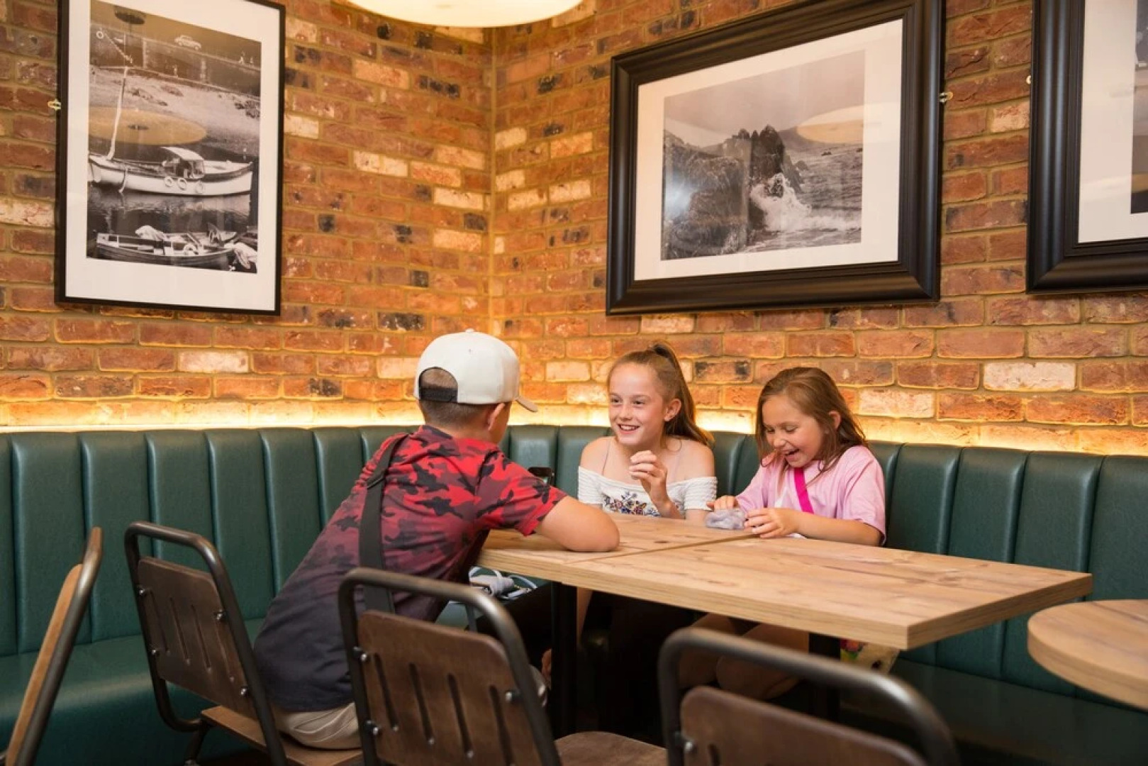 Tencreek Holiday Park