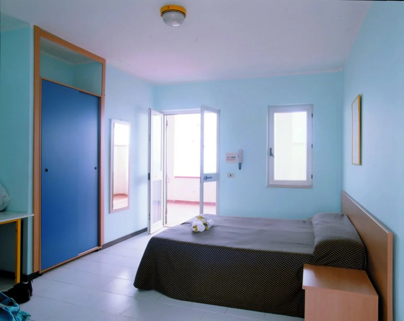 Apulia Hotel Rodi Garganico