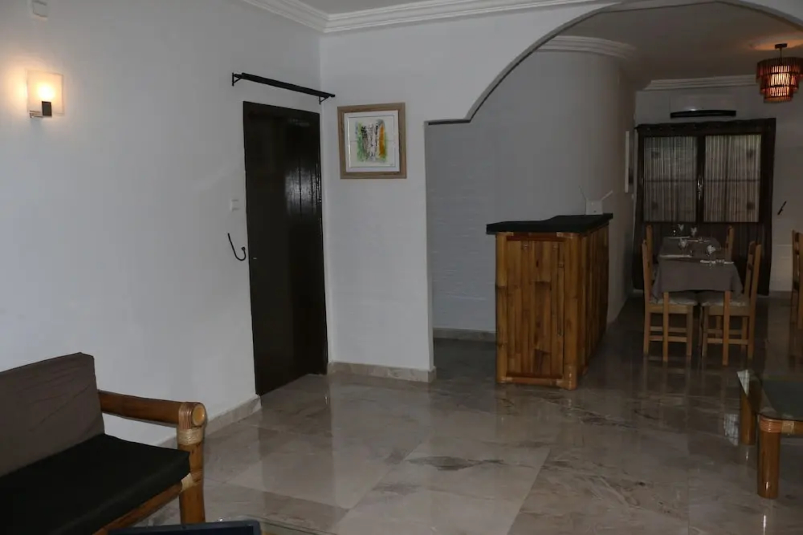 Residence Hibiscus