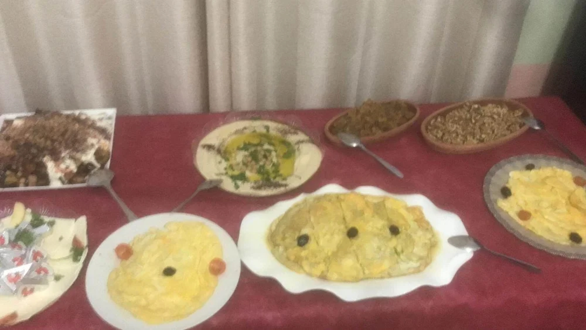 Ma'an lil-Hayat Boutique Hotel
