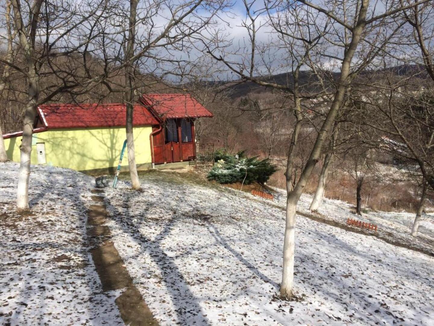 Holiday home Nanin konak 2