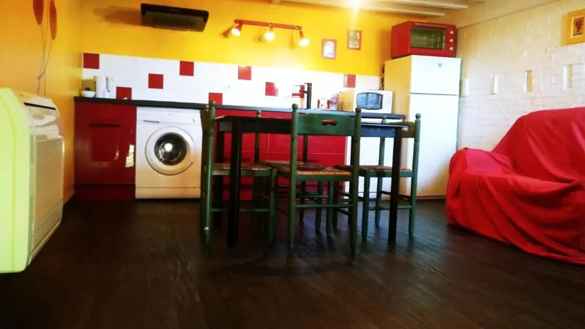 Chambres dHôtes la Grenouillère