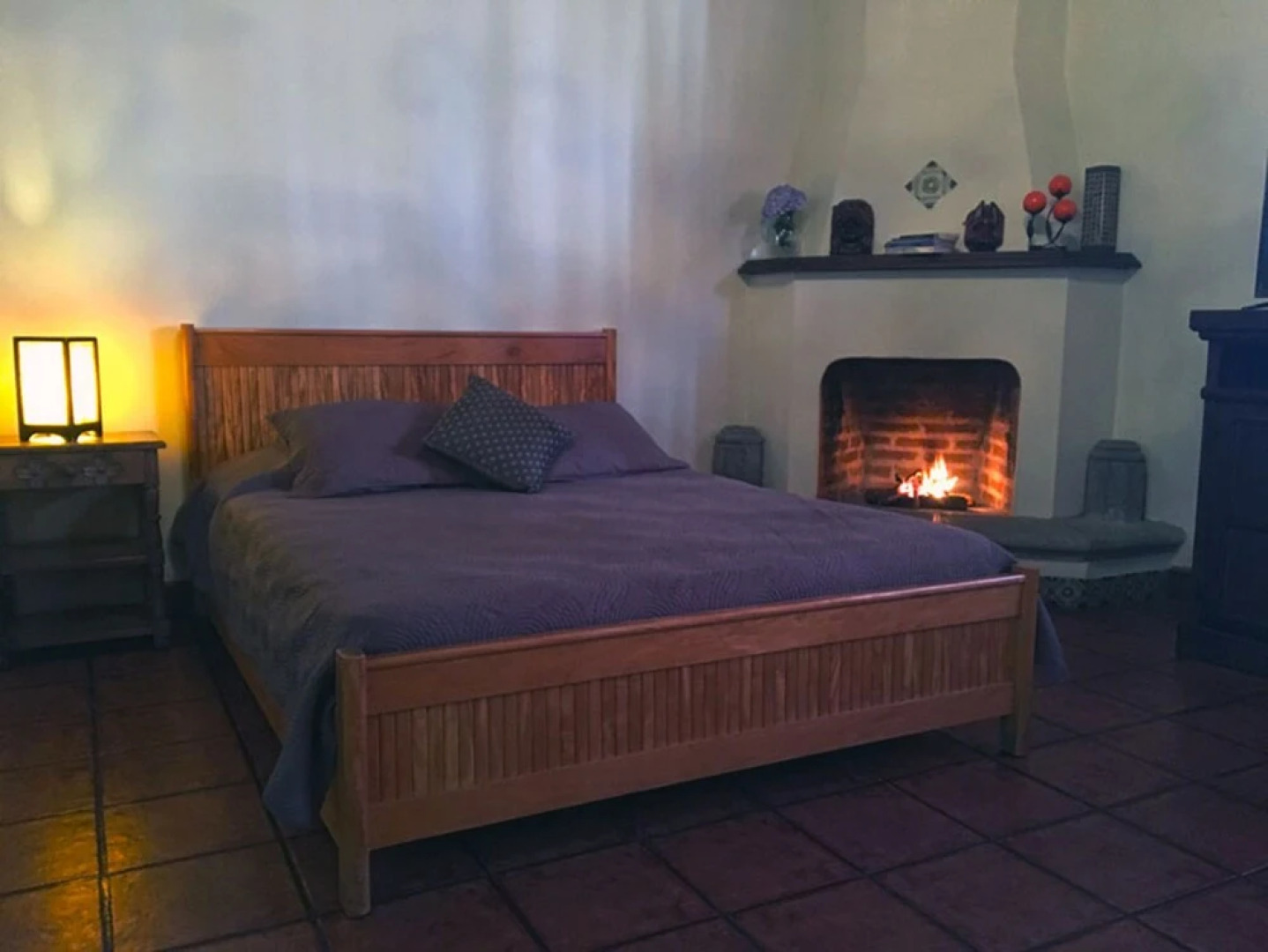 Casita San Sebastián