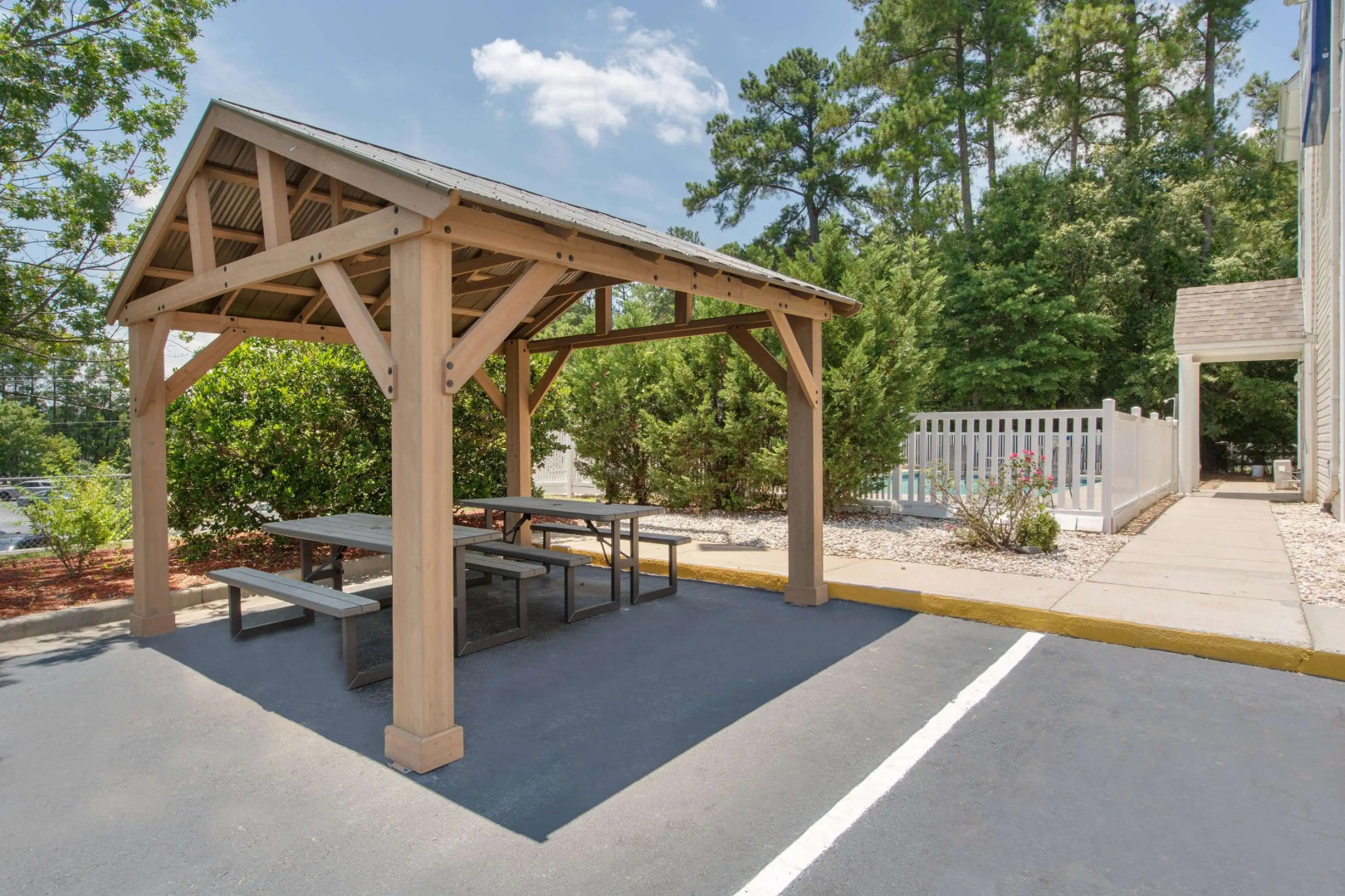 Microtel Inn & Suites by Wyndham Augusta/Riverwatch