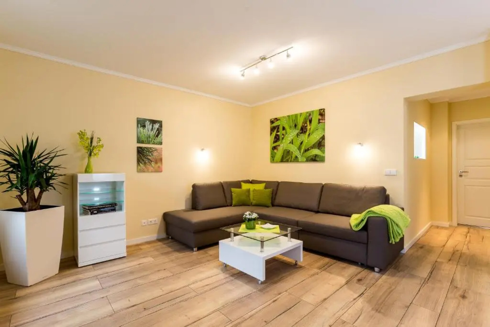 Ferienwohnungen Schön