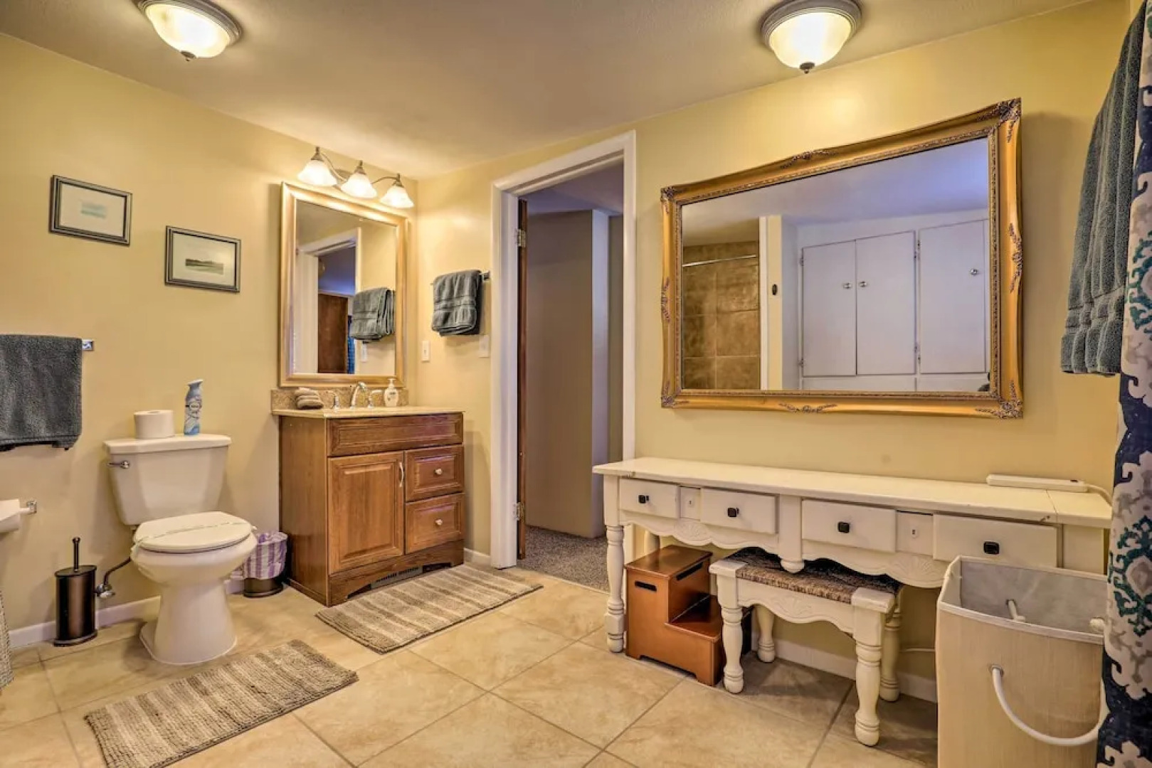 Downtown Cedar City House < 1/2 Mi to SUU Campus!