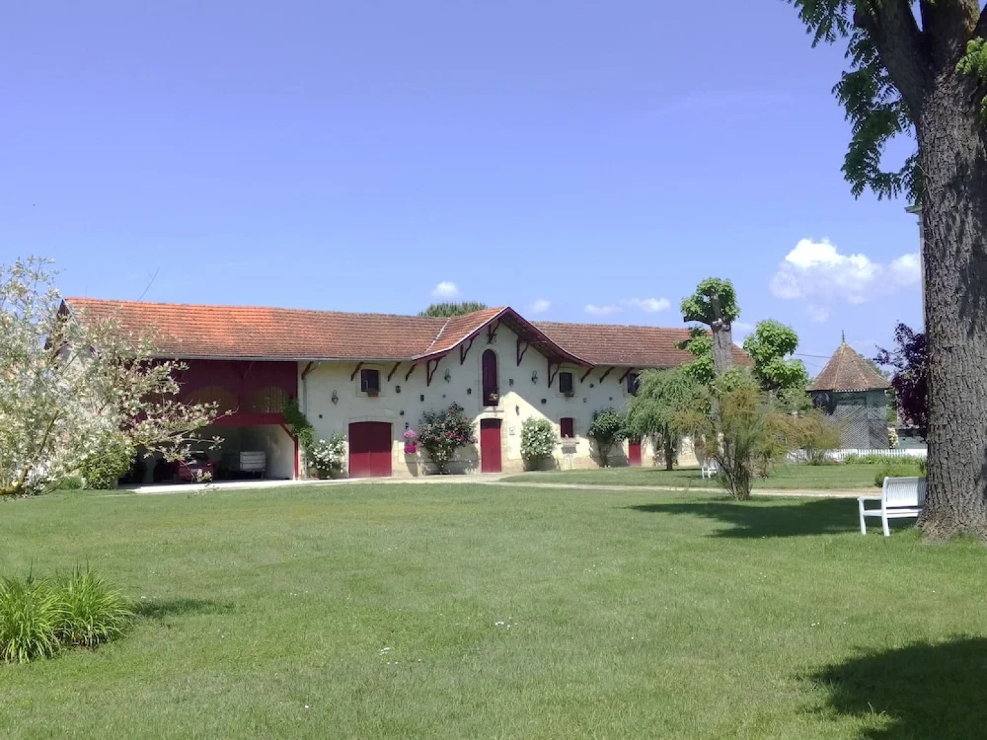 Villa Madeleine - Bordeaux