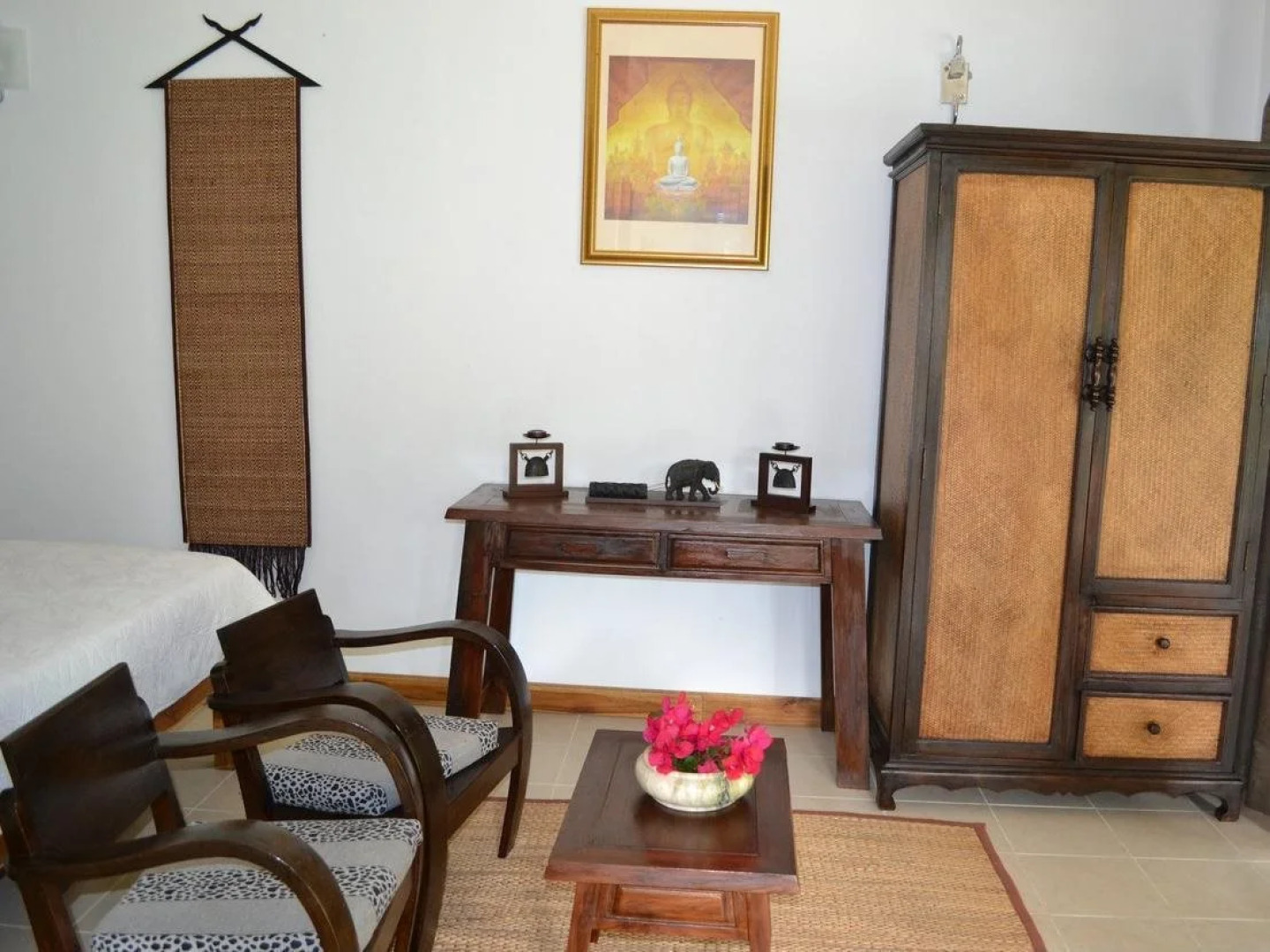 Nova Mae Taeng Guest House