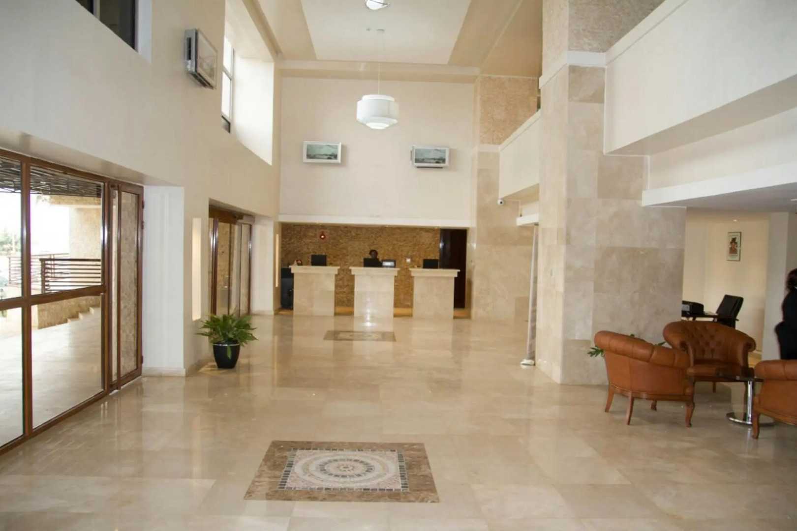 Fullmoon Hotels Owerri