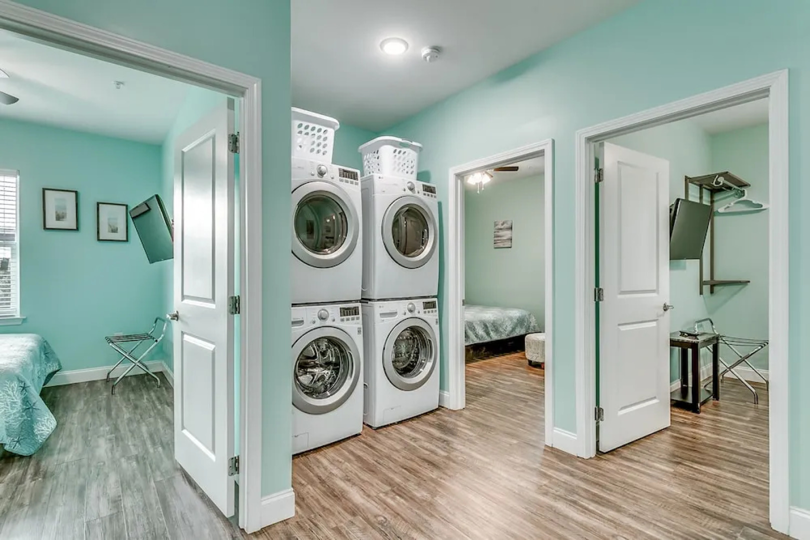 Together Resorts Cherry Grove Resort at 204 54 AB